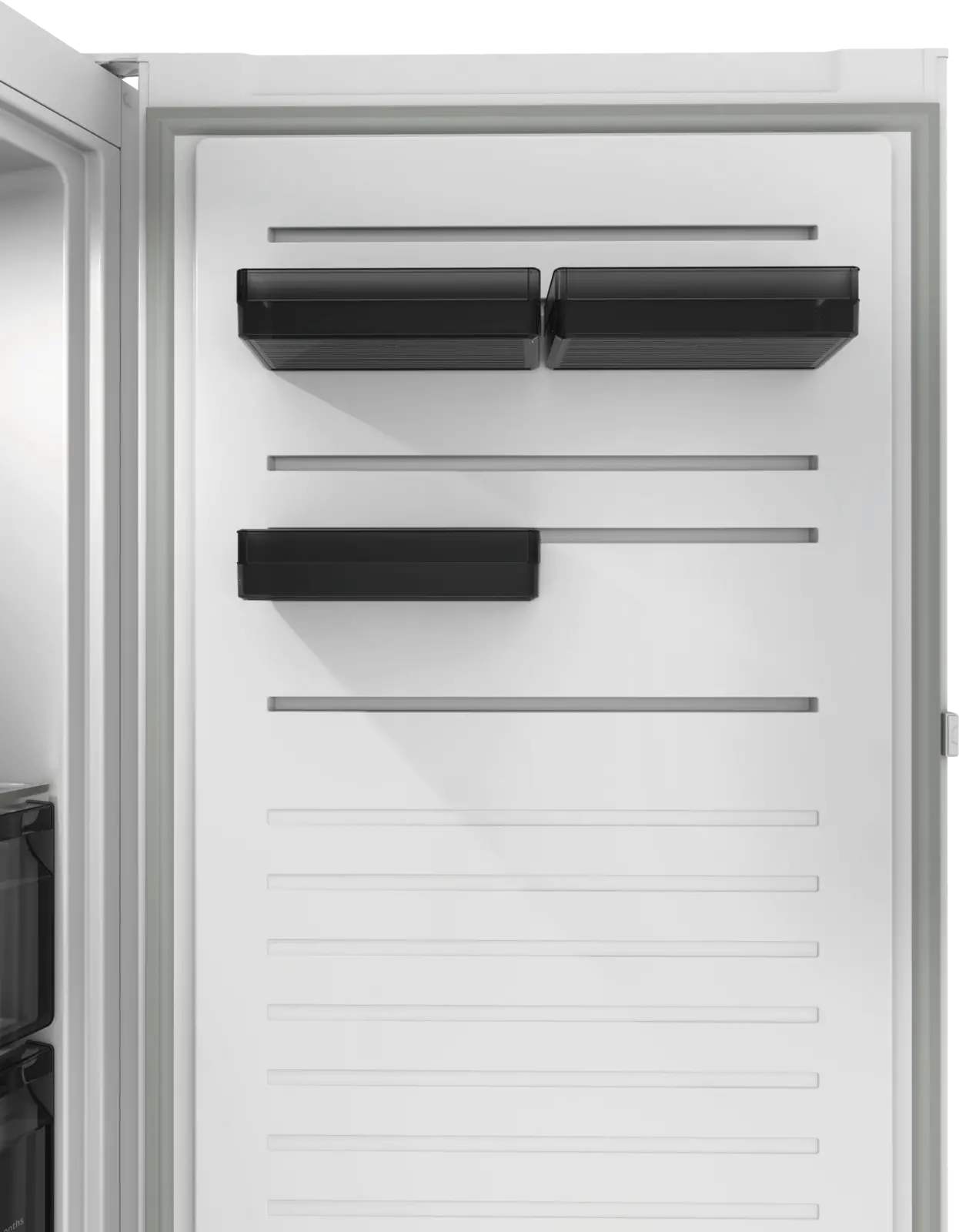 Siemens GS56NEWCM iQ300 ExtraKlasse Vriezer