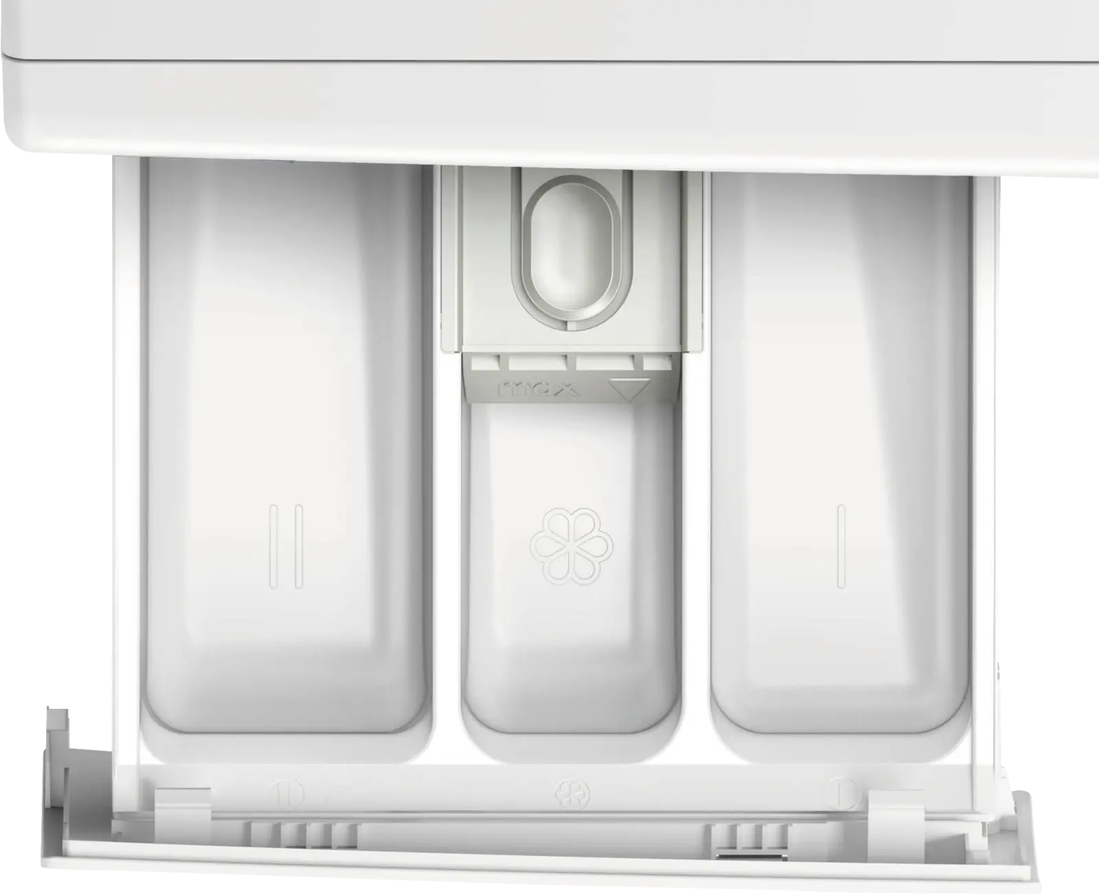 BOSCH WNA14419NL Serie 4 EXCLUSIV Was-droogcombinatie