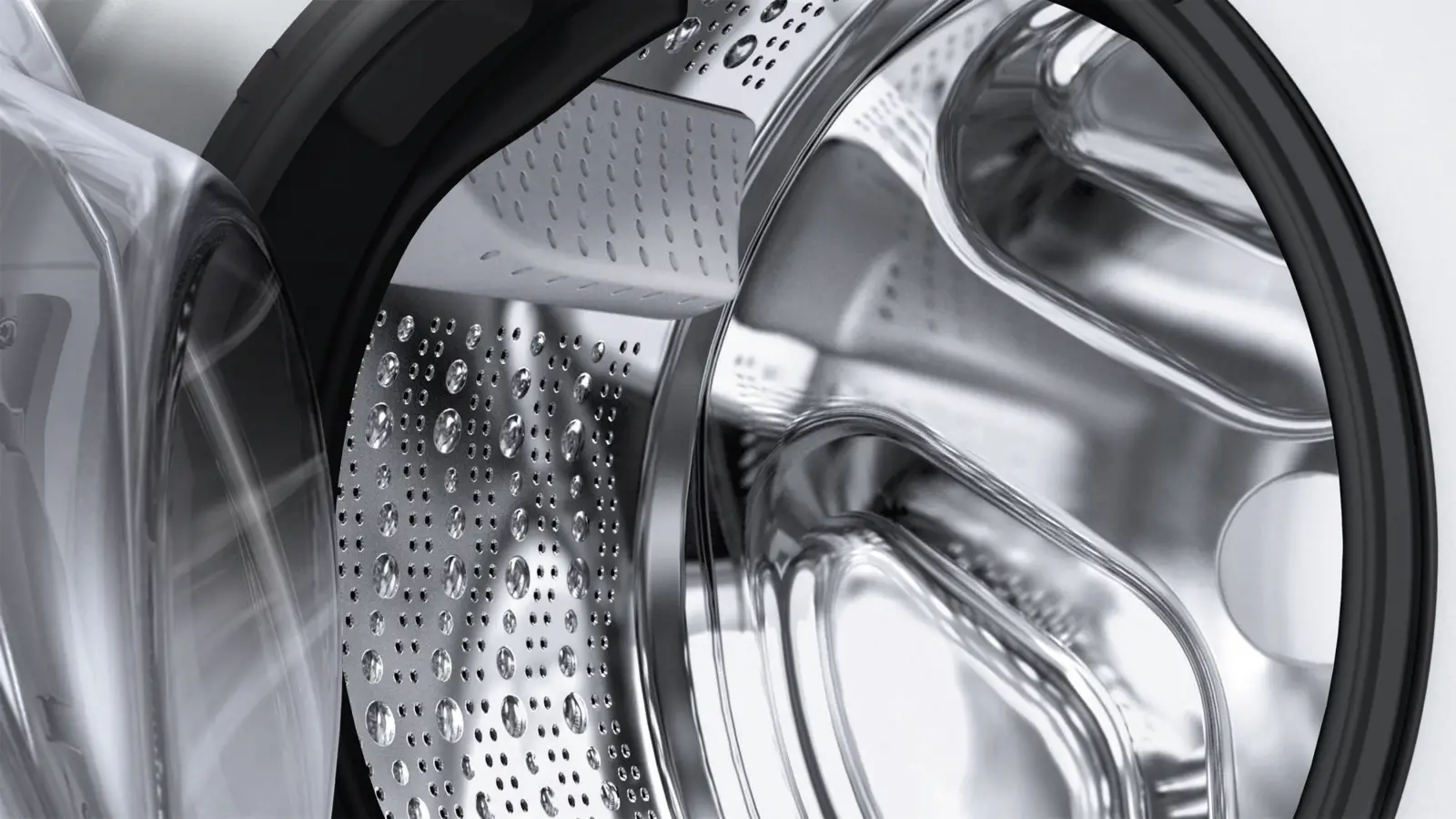BOSCH WNA14419NL Serie 4 EXCLUSIV Was-droogcombinatie
