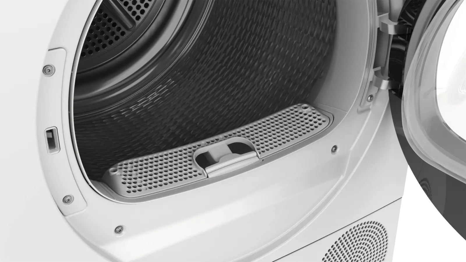 Siemens WQ46N2C9NL iQ500 ExtraKlasse Warmtepompdroger