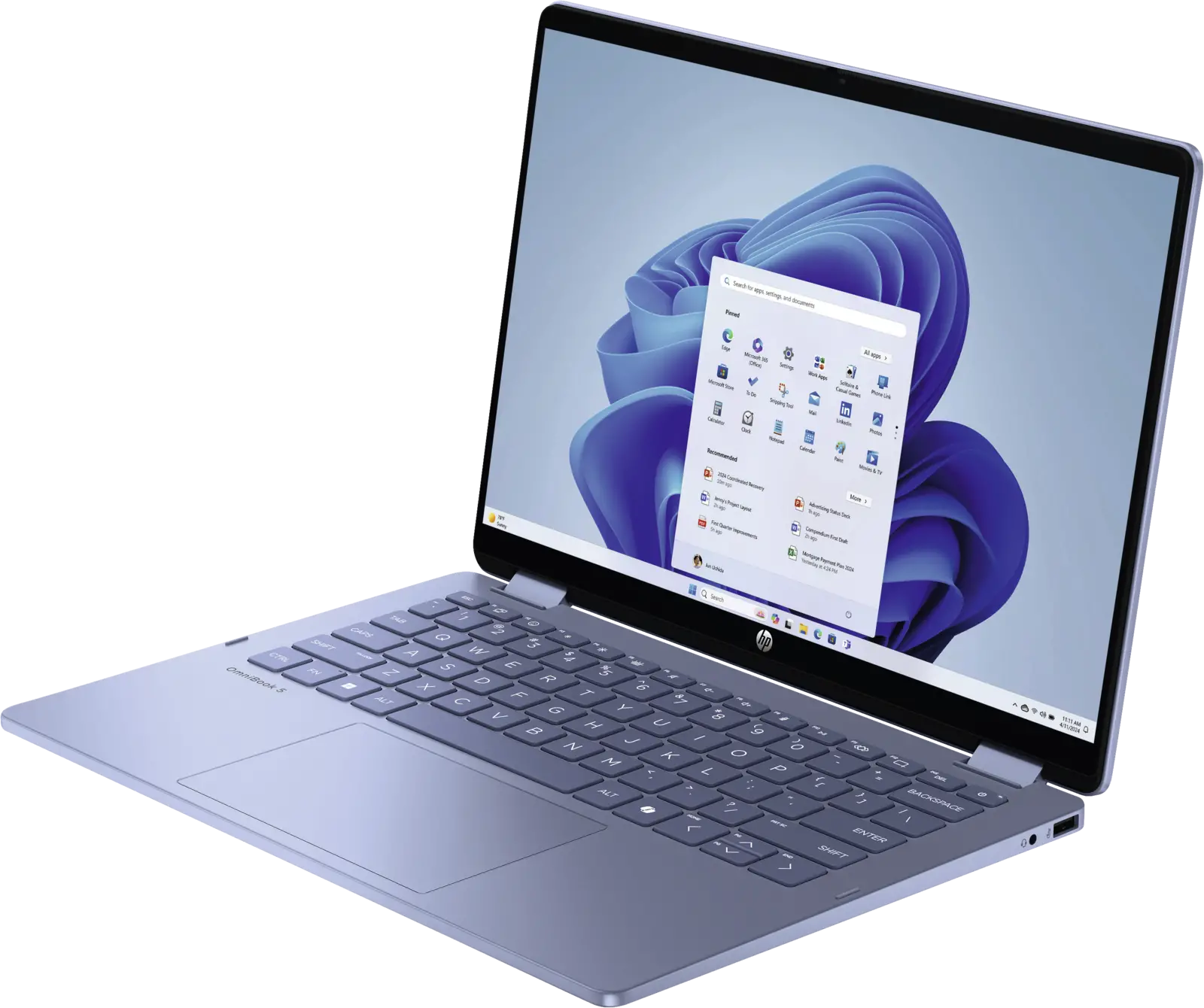 HP OmniBook 5 Flip 14-fp0251ndx