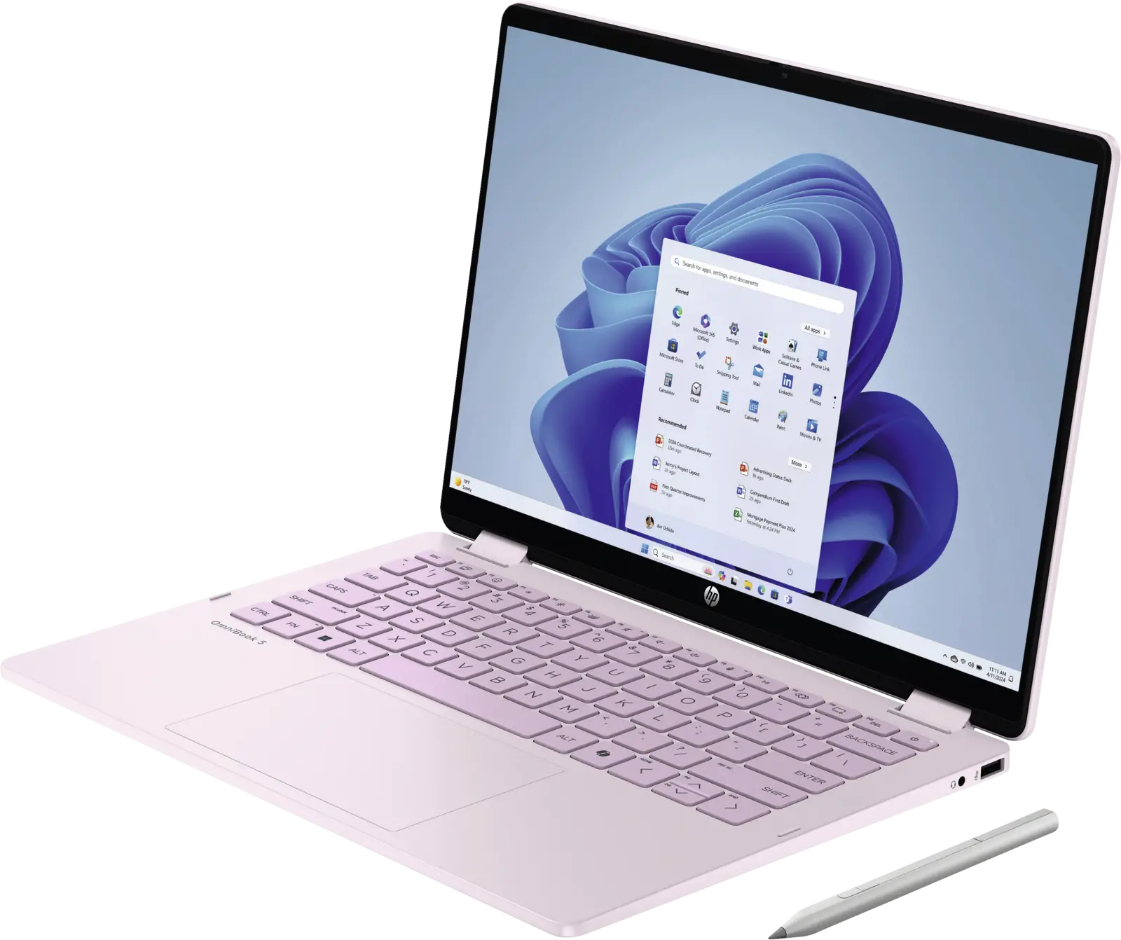 HP OmniBook 5 Flip 14-fp0252ndx