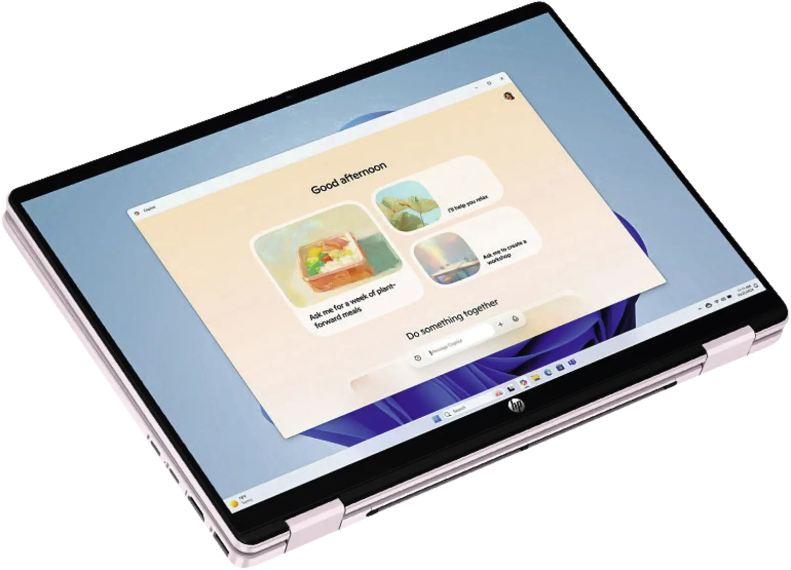 HP OmniBook 5 Flip 14-fp0252ndx