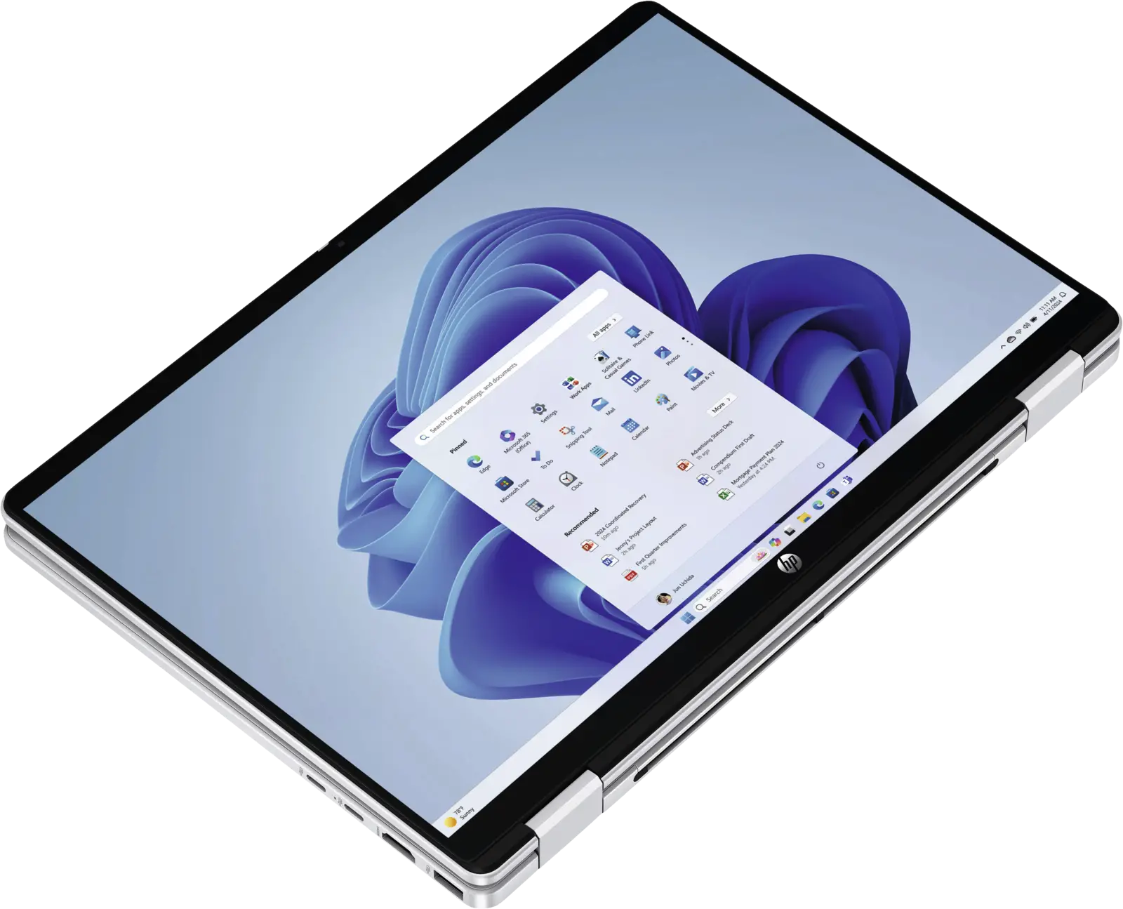 HP OmniBook 5 Flip 14-fp0255ndx