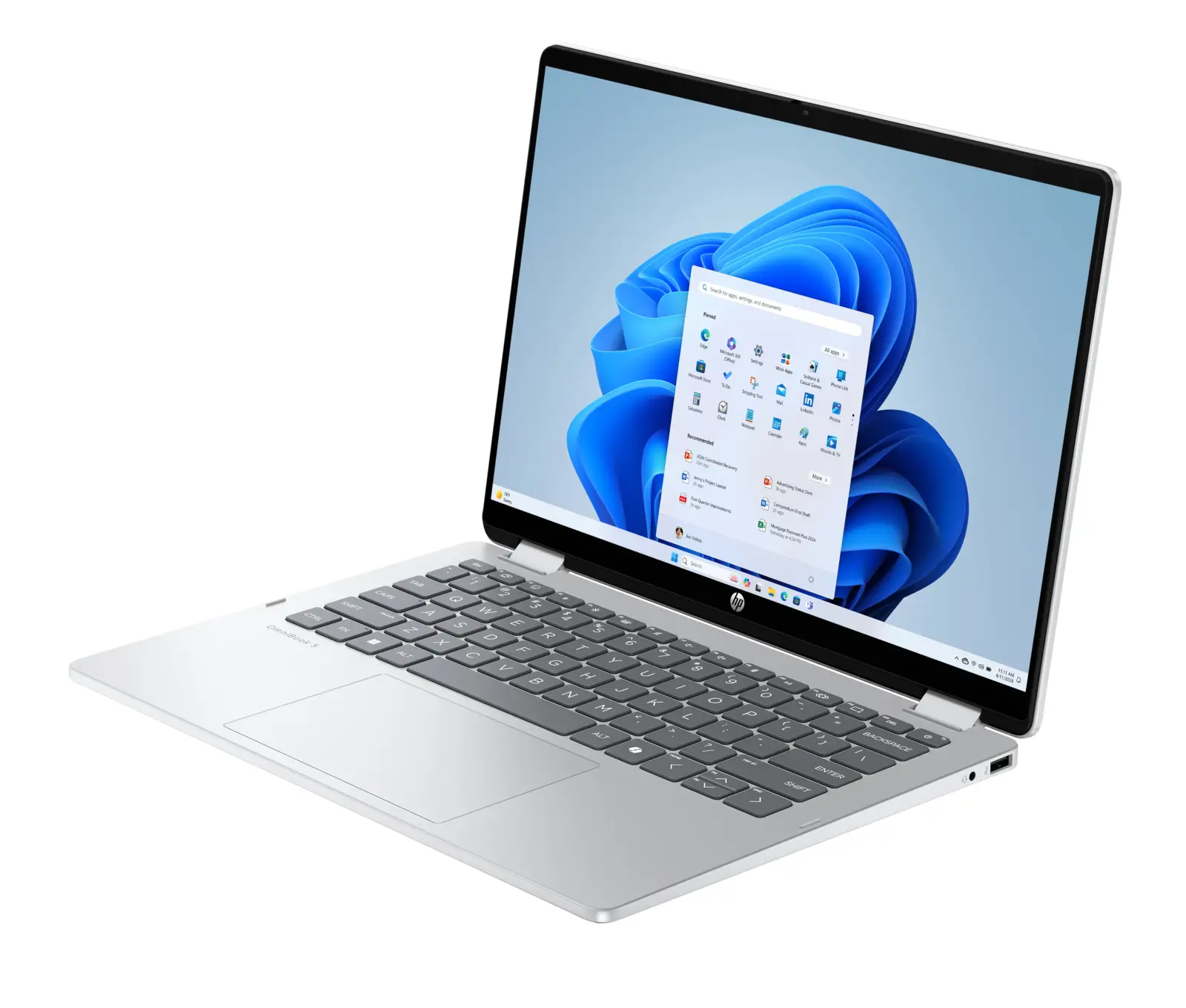 HP OmniBook 5 Flip 14-fp0255ndx