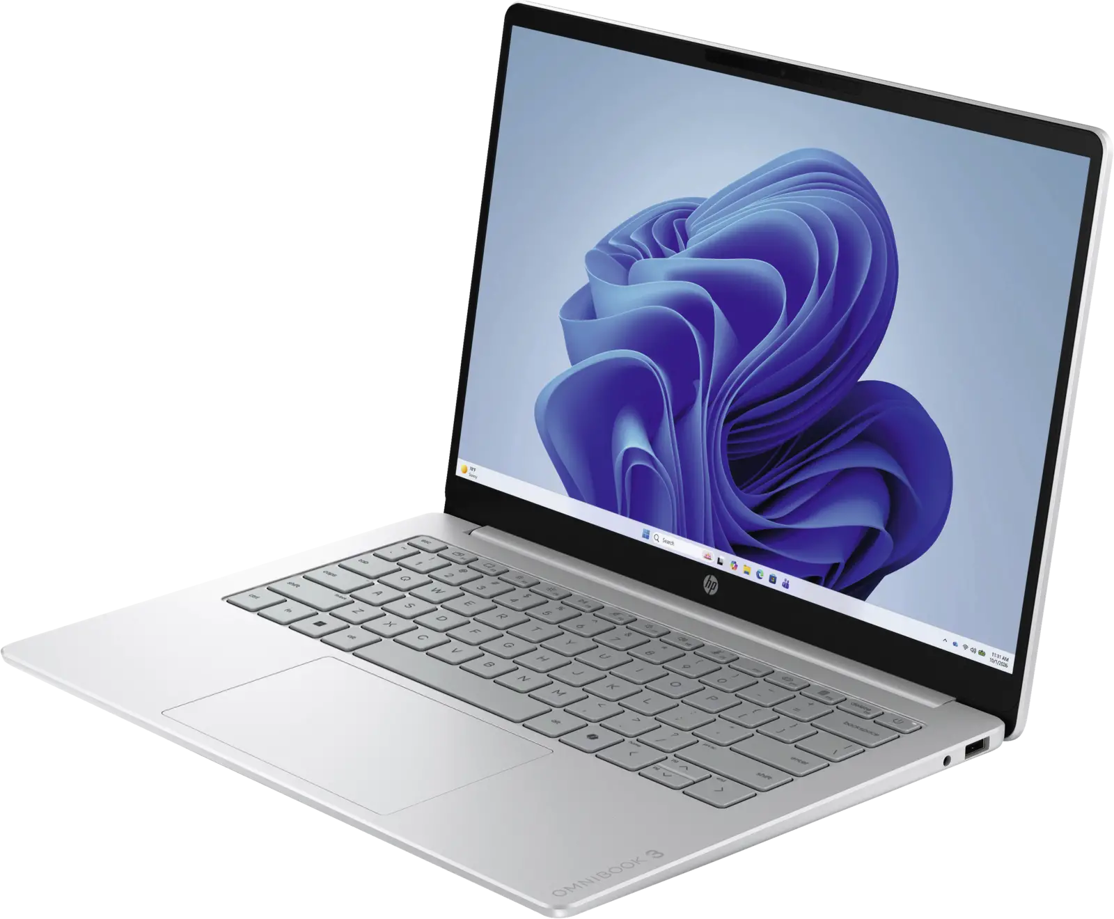 HP OmniBook 3 AI 14-ht0013ndx