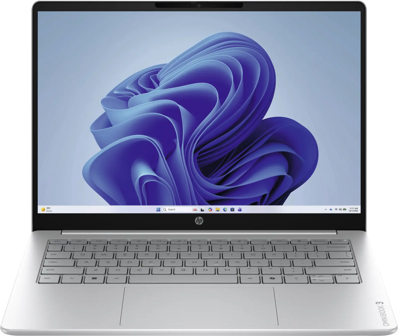 HP OmniBook 3 14-hy0005ndx