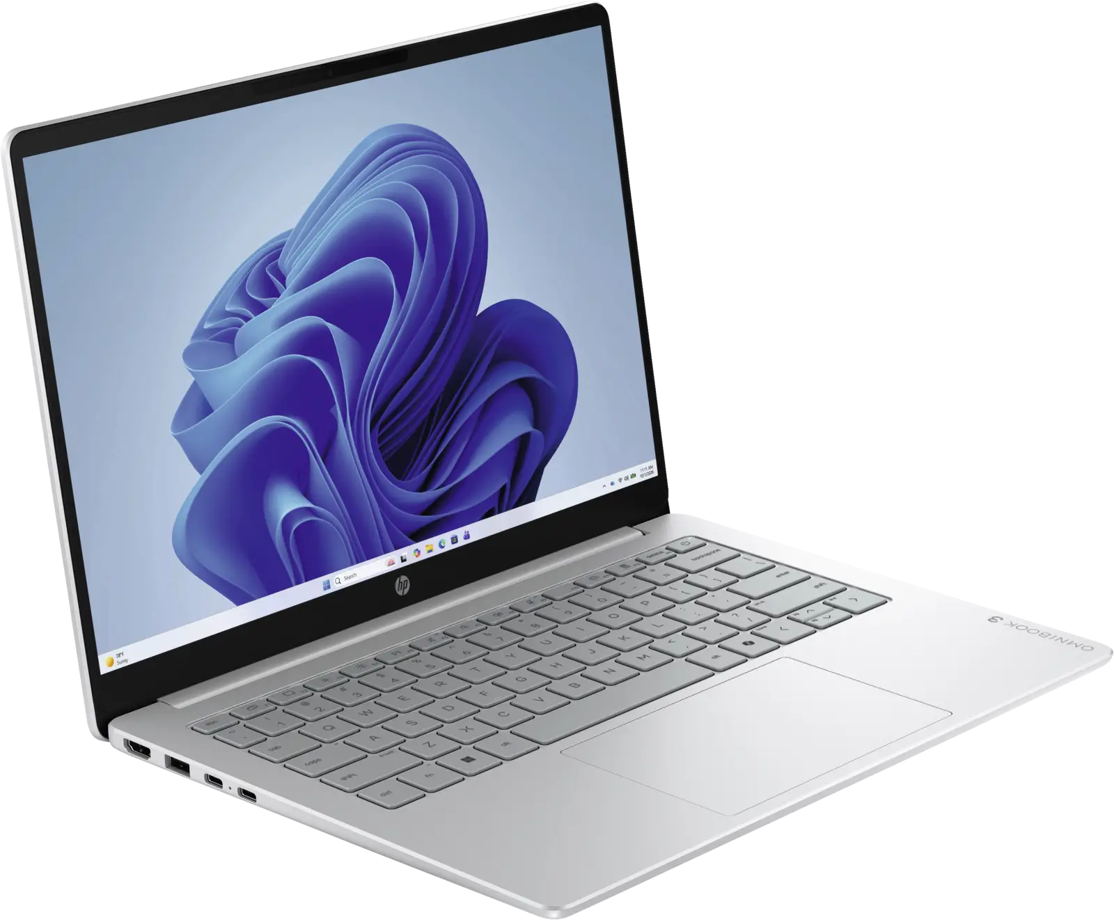 HP OmniBook 3 14-hy0005ndx