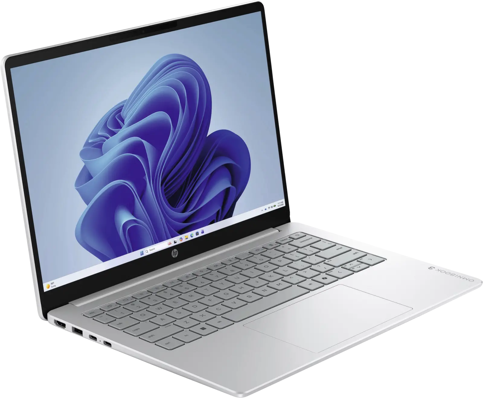 HP OmniBook 3 14-hy0058ndx