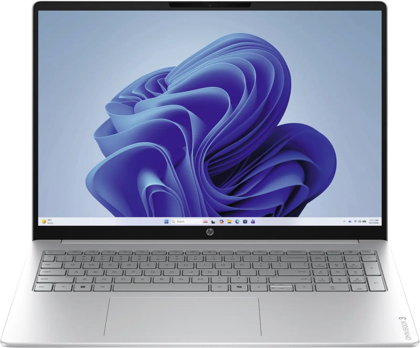 HP OmniBook 3 16-by0058ndx