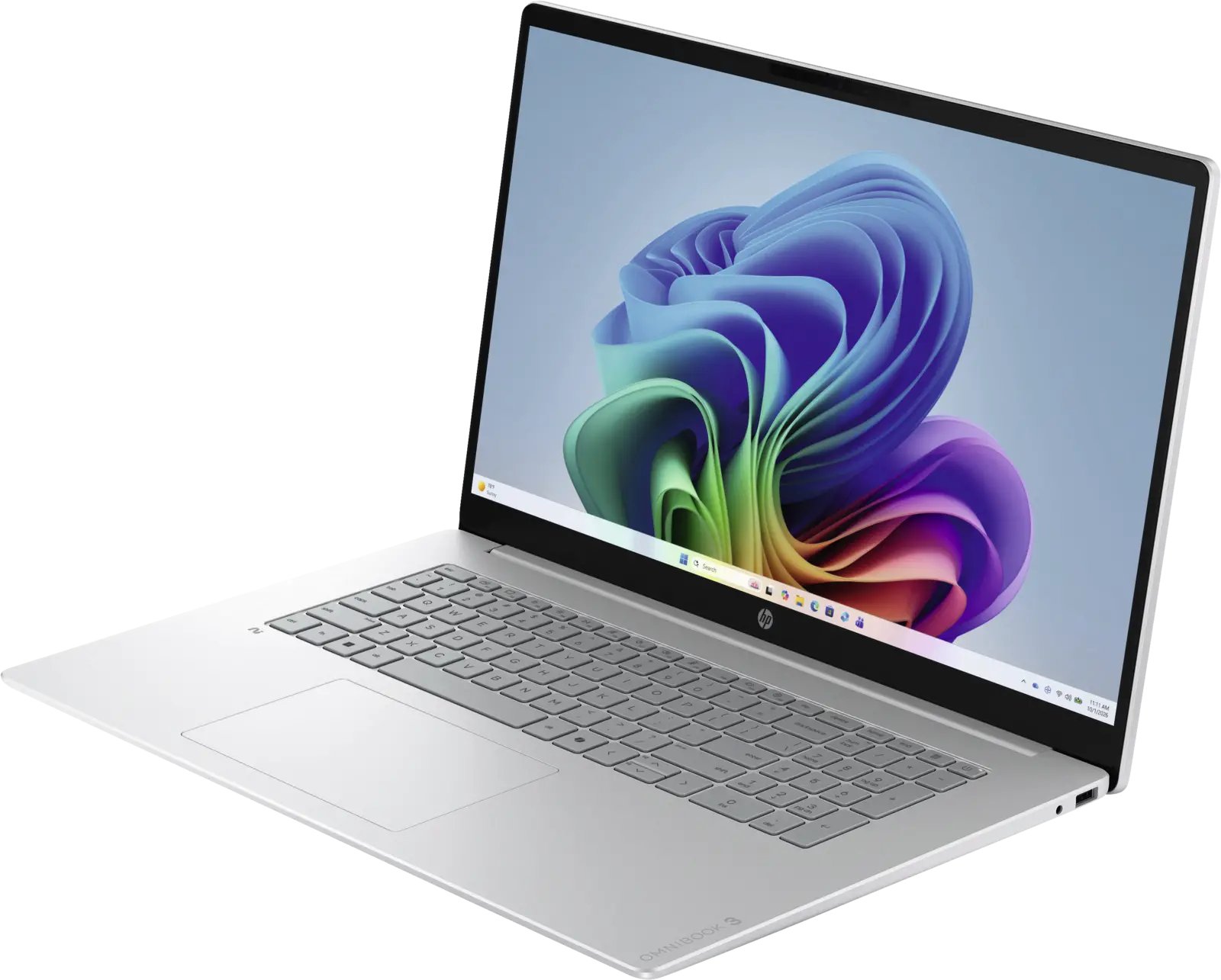 HP OmniBook 3 AI 17-dg0005ndx