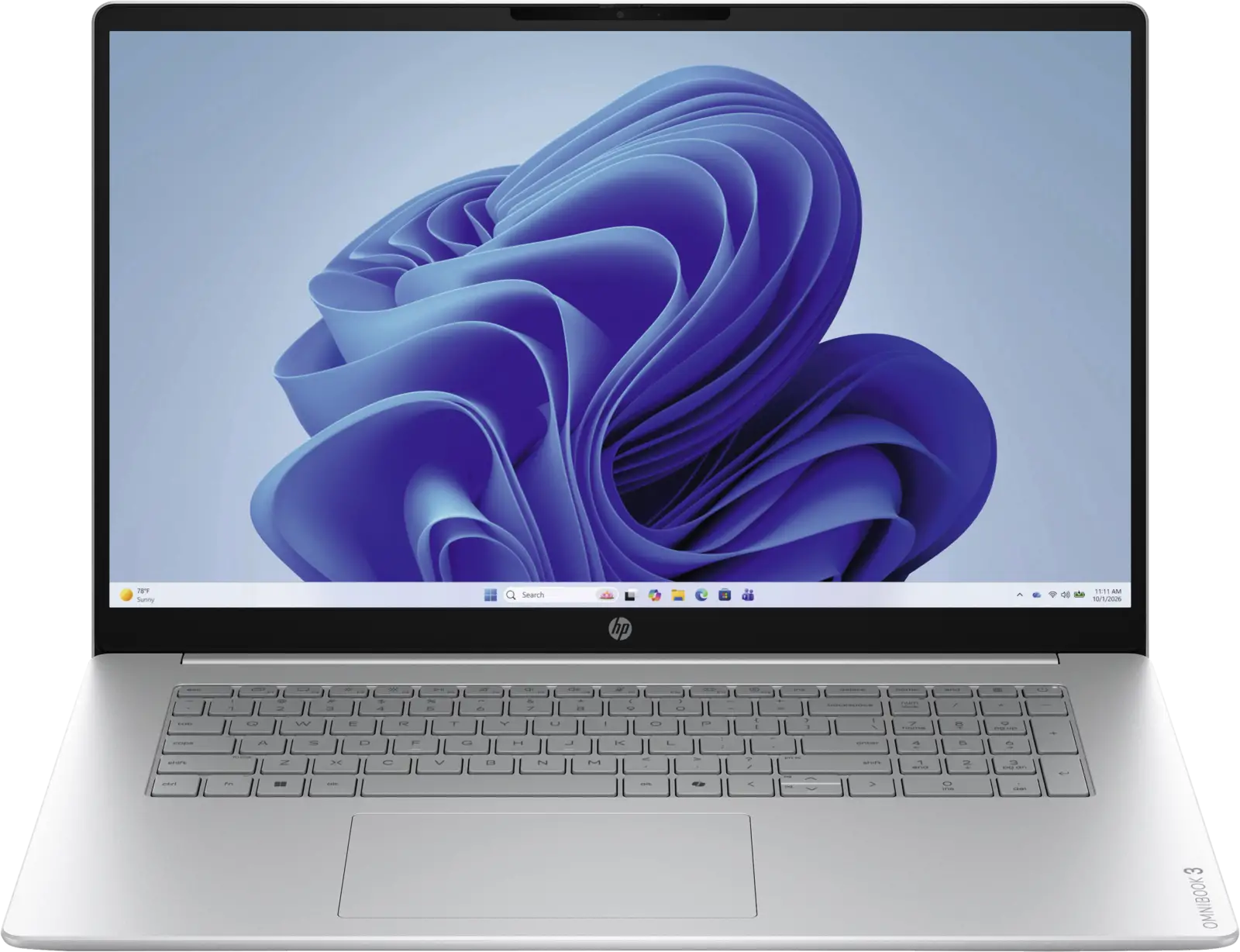 HP OmniBook 3 17-dp0050ndx