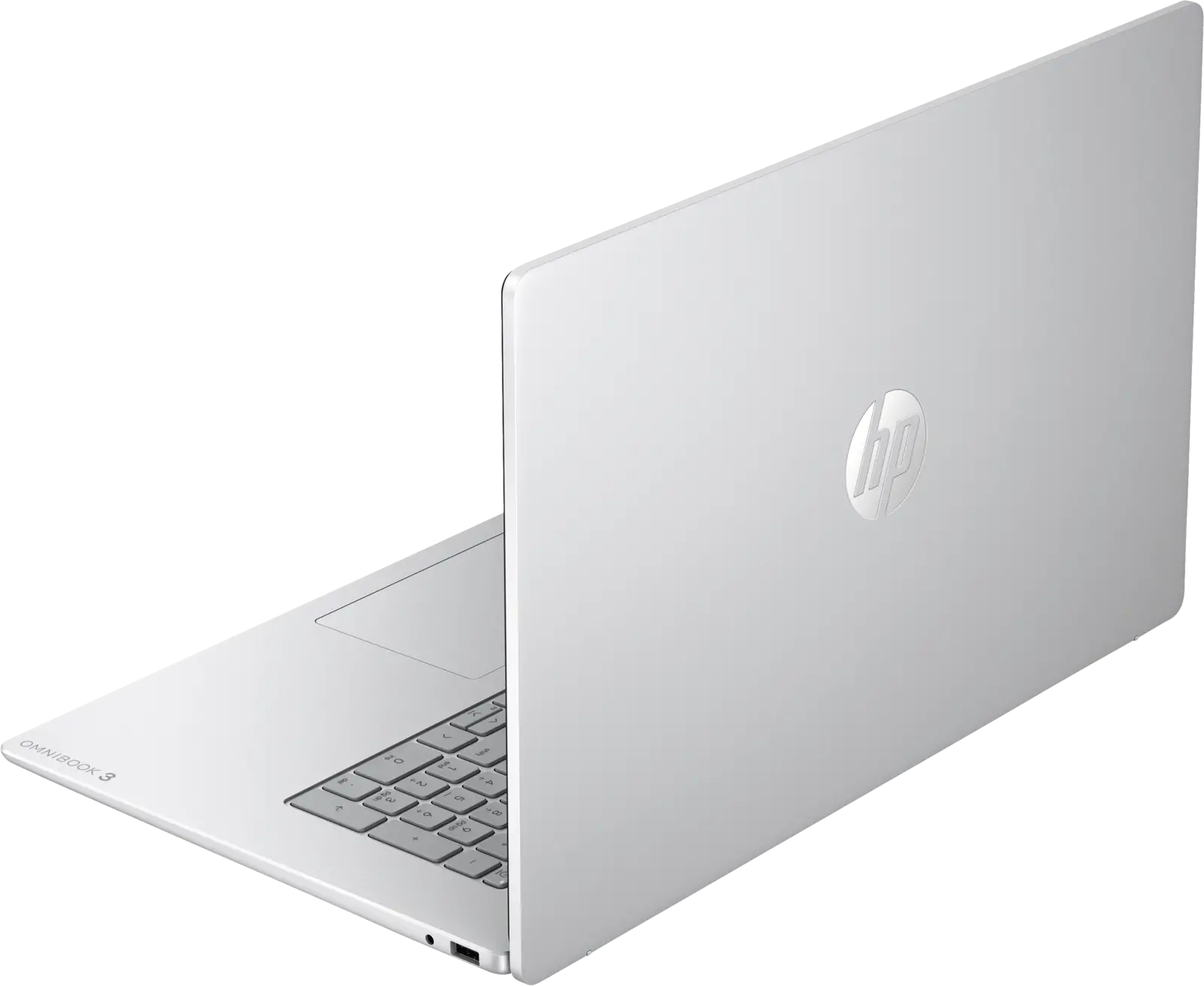 HP OmniBook 3 17-dp0050ndx