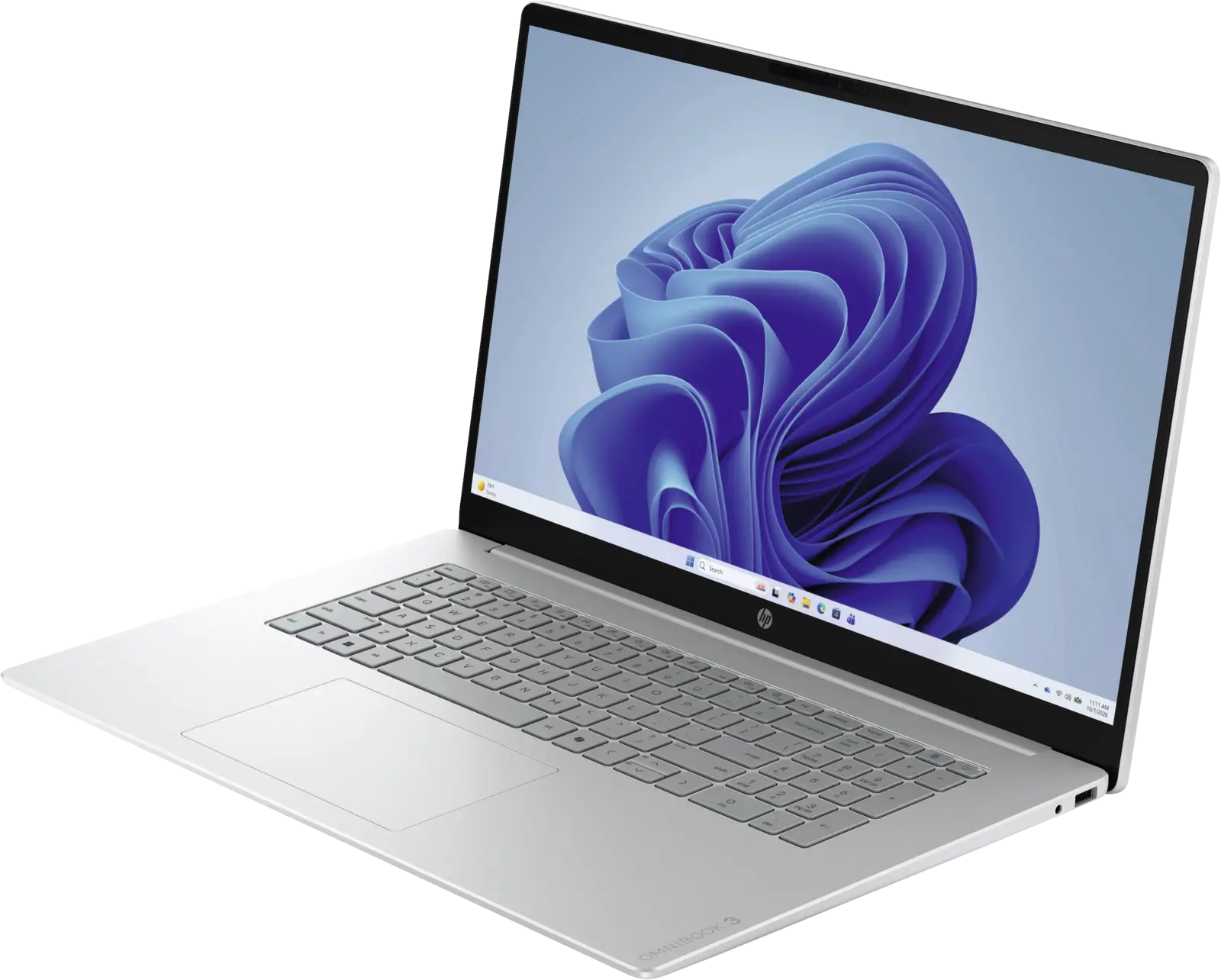 HP OmniBook 3 17-dp0050ndx