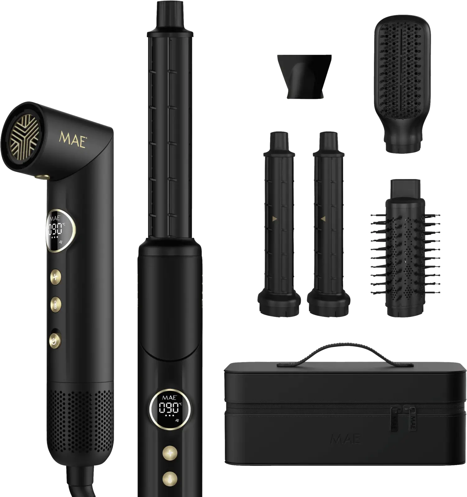 MAE Airstyler Pro II