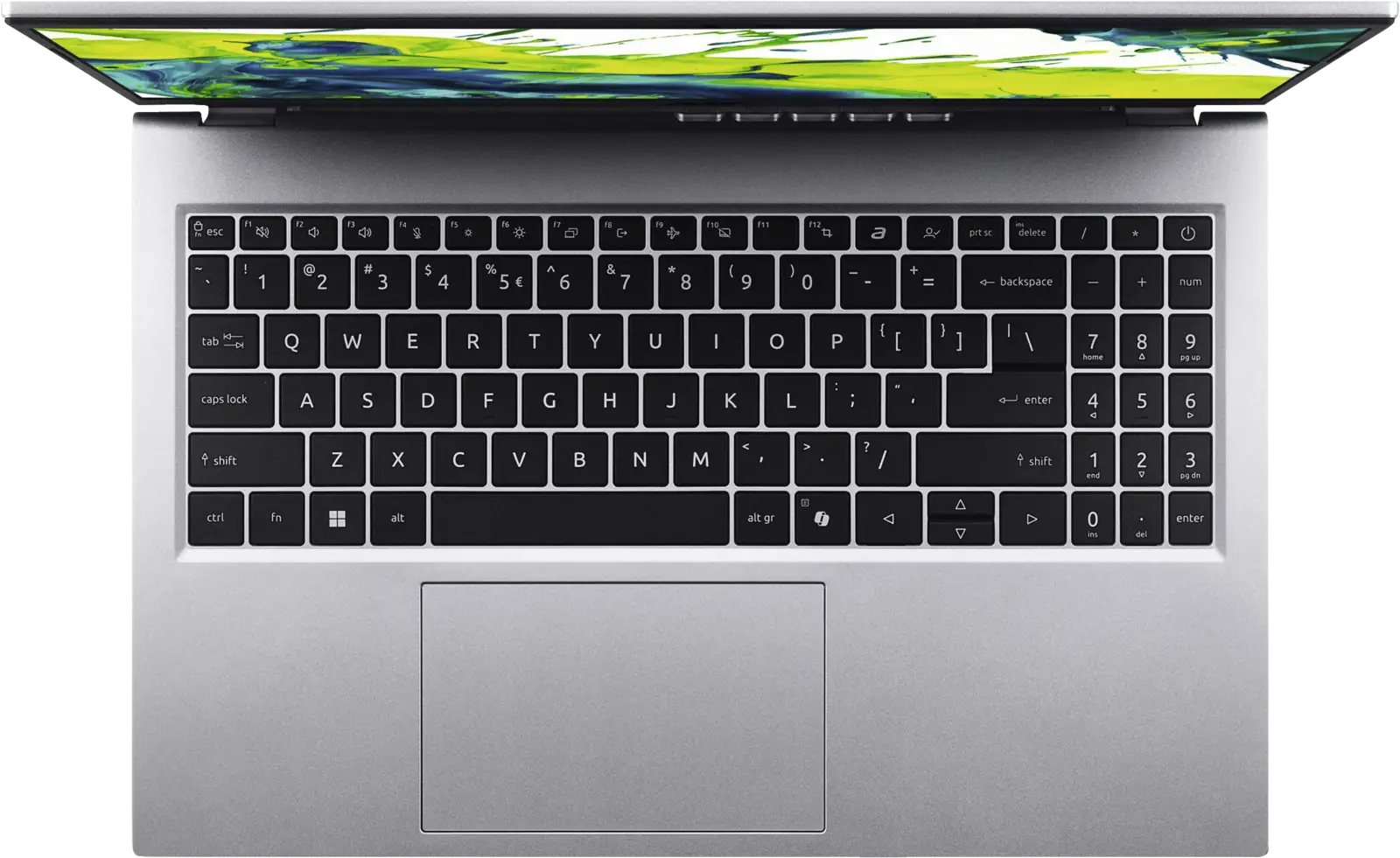 Acer Aspire Go 15 AG15-72P-58FA