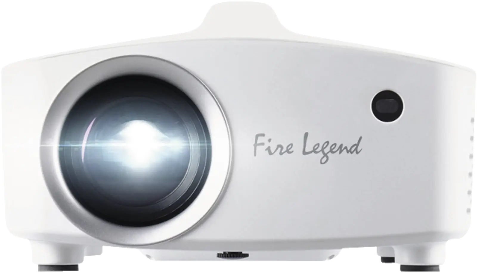 QF13s Smartphoneprojector
