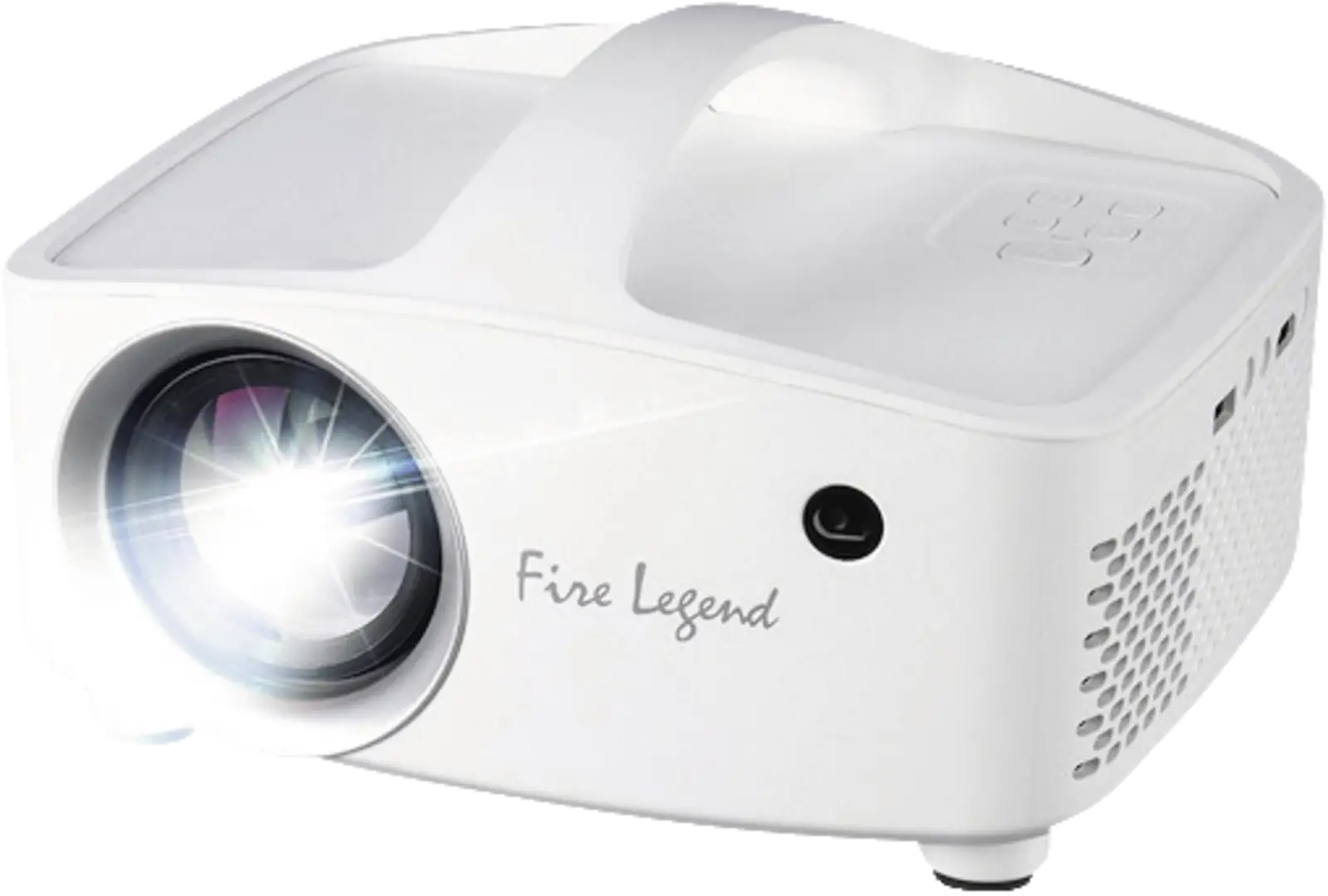 QF13s Smartphoneprojector