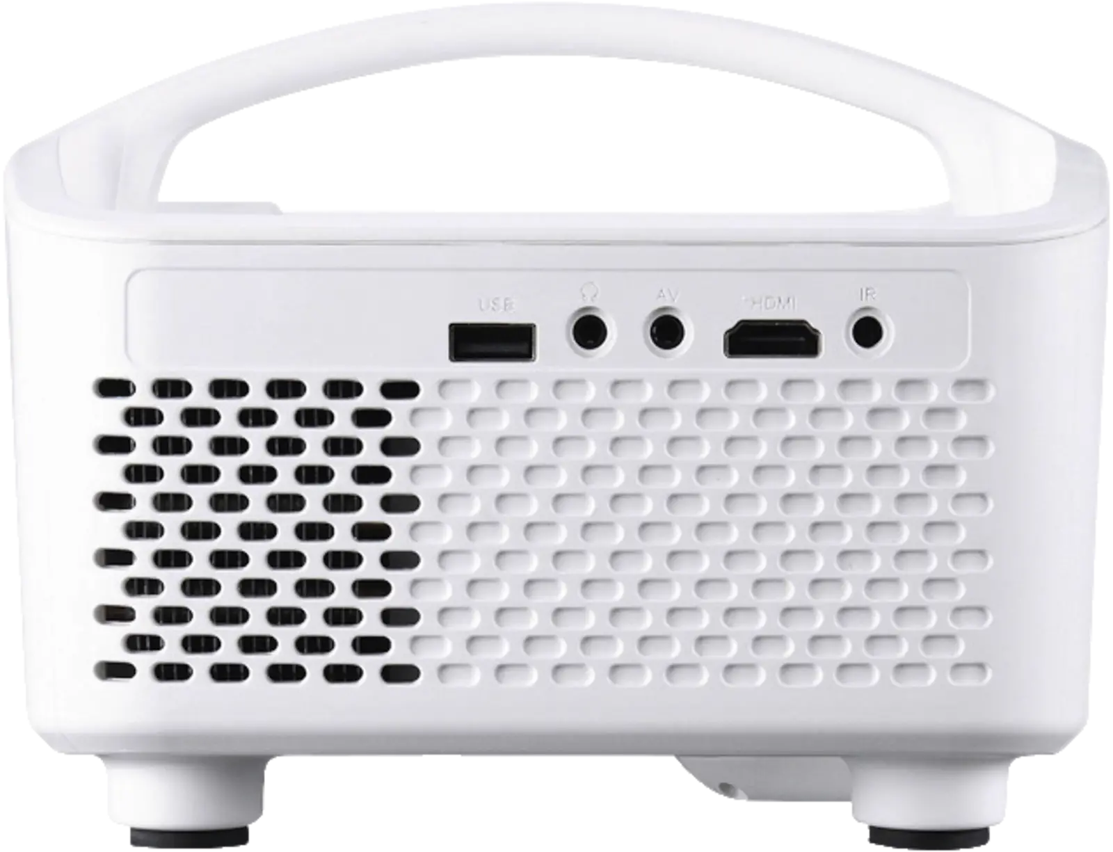 QF13s Smartphoneprojector