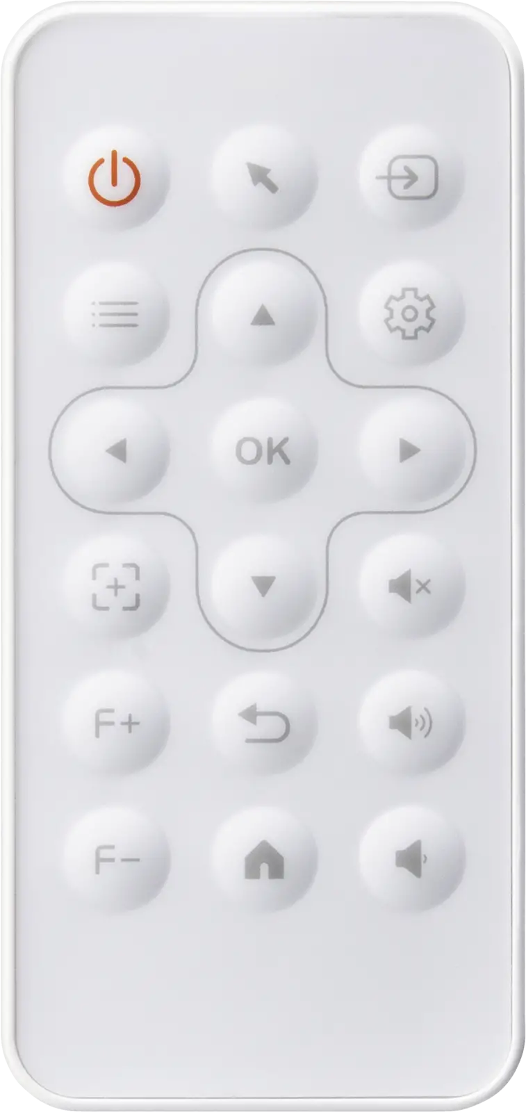 QF13s Smartphoneprojector