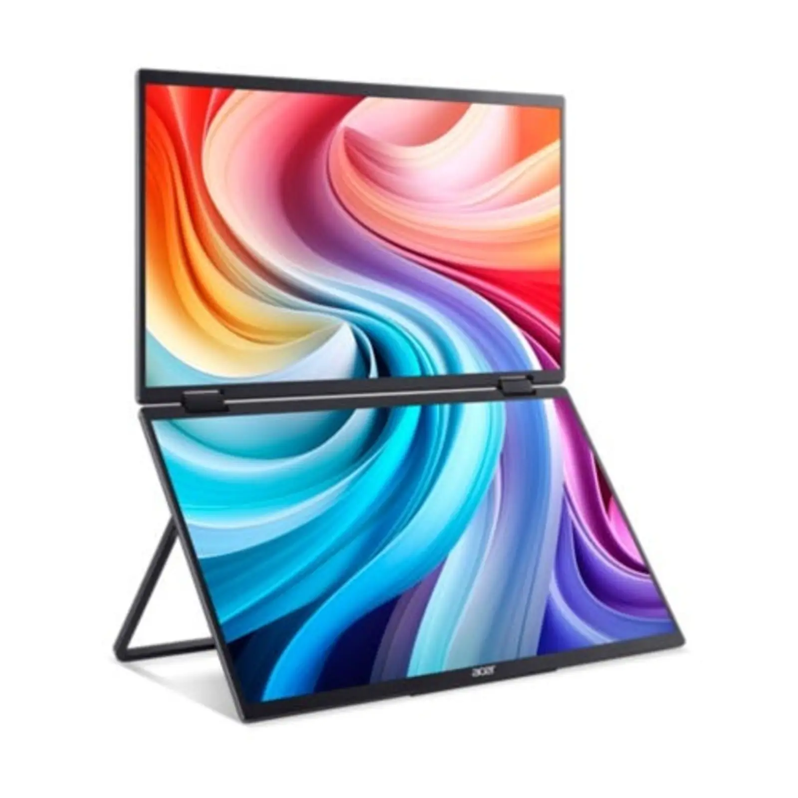 PD163QT Draagbare monitor