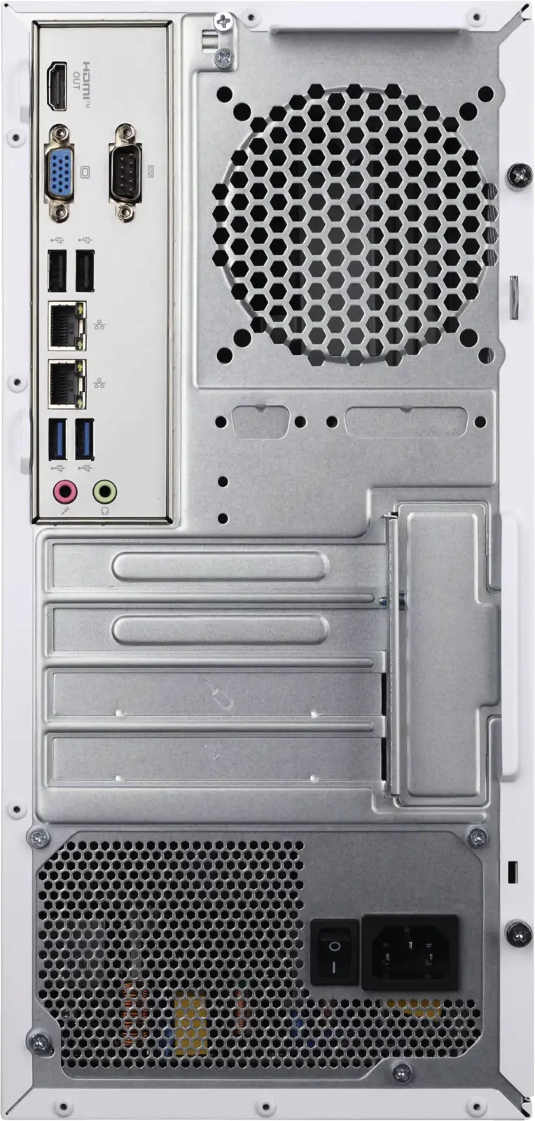 Acer Aspire TC101-13H5U