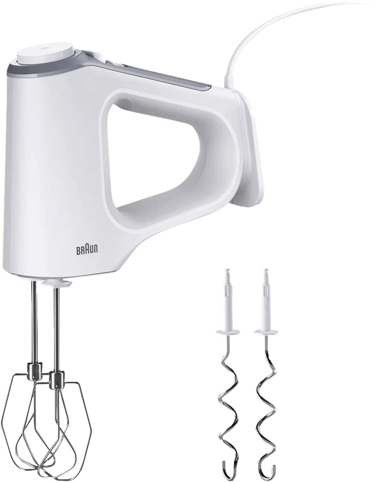 Braun HM 3200 Multimix 3 Handmixer