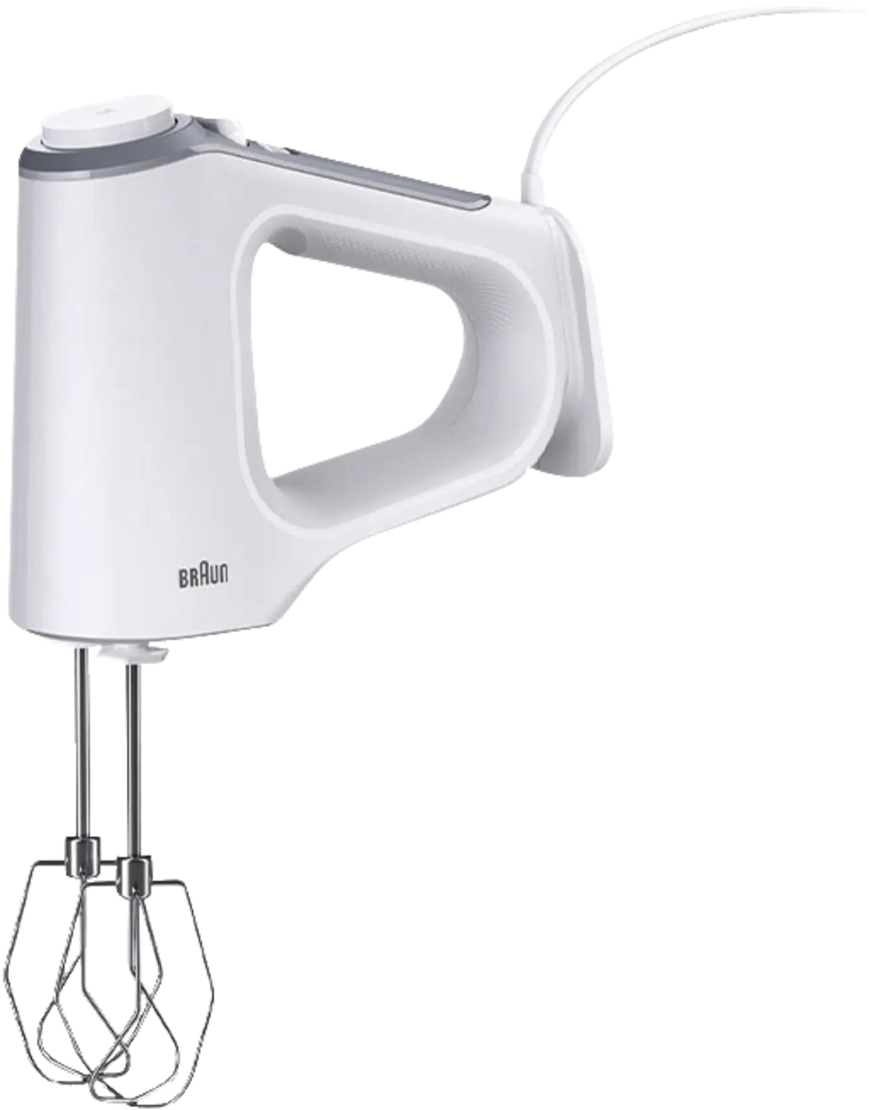 Braun HM 3200 Multimix 3 Handmixer