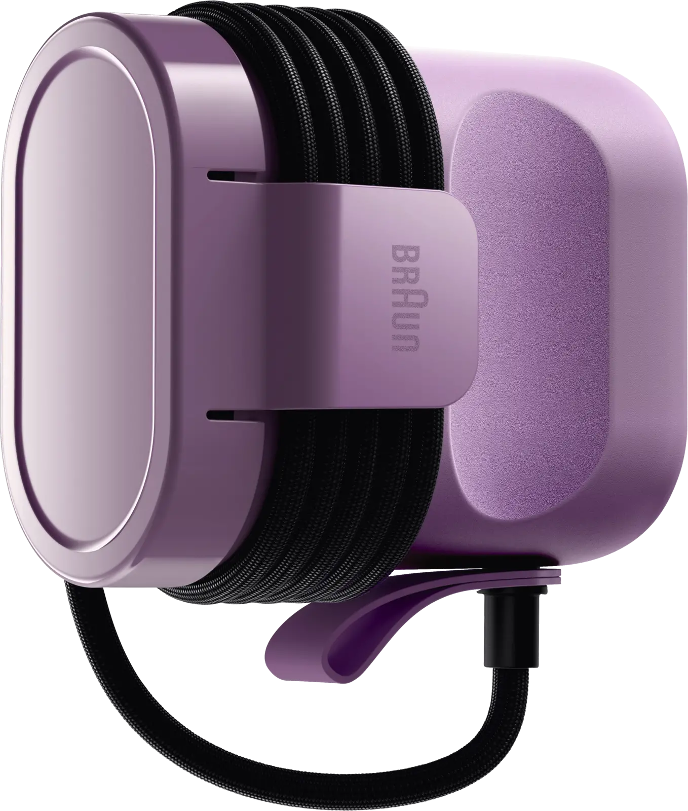 Braun QuickStyle Mini GS 1031 PU Kledingstomer