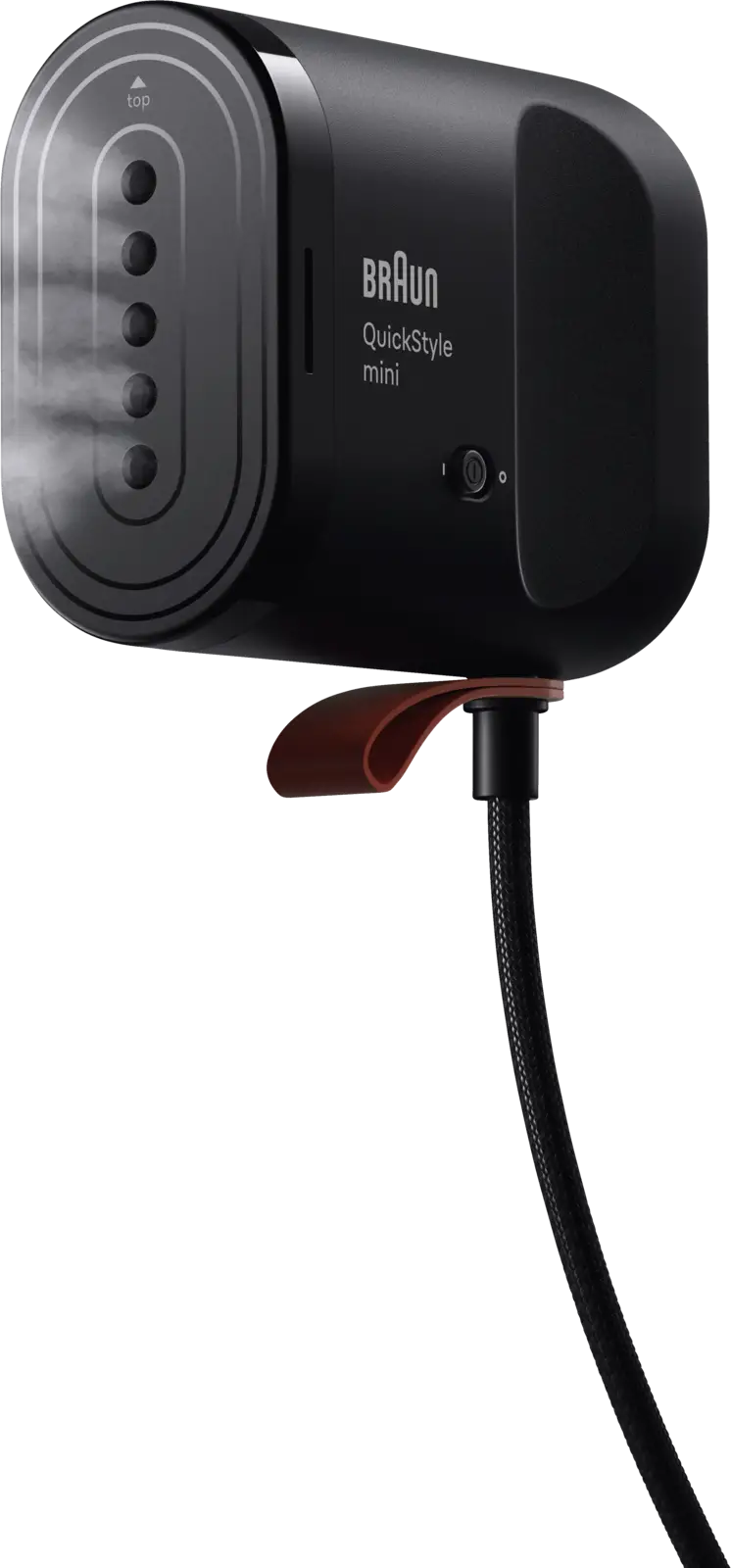 Braun QuickStyle Mini GS 1071 BK Kledingstomer