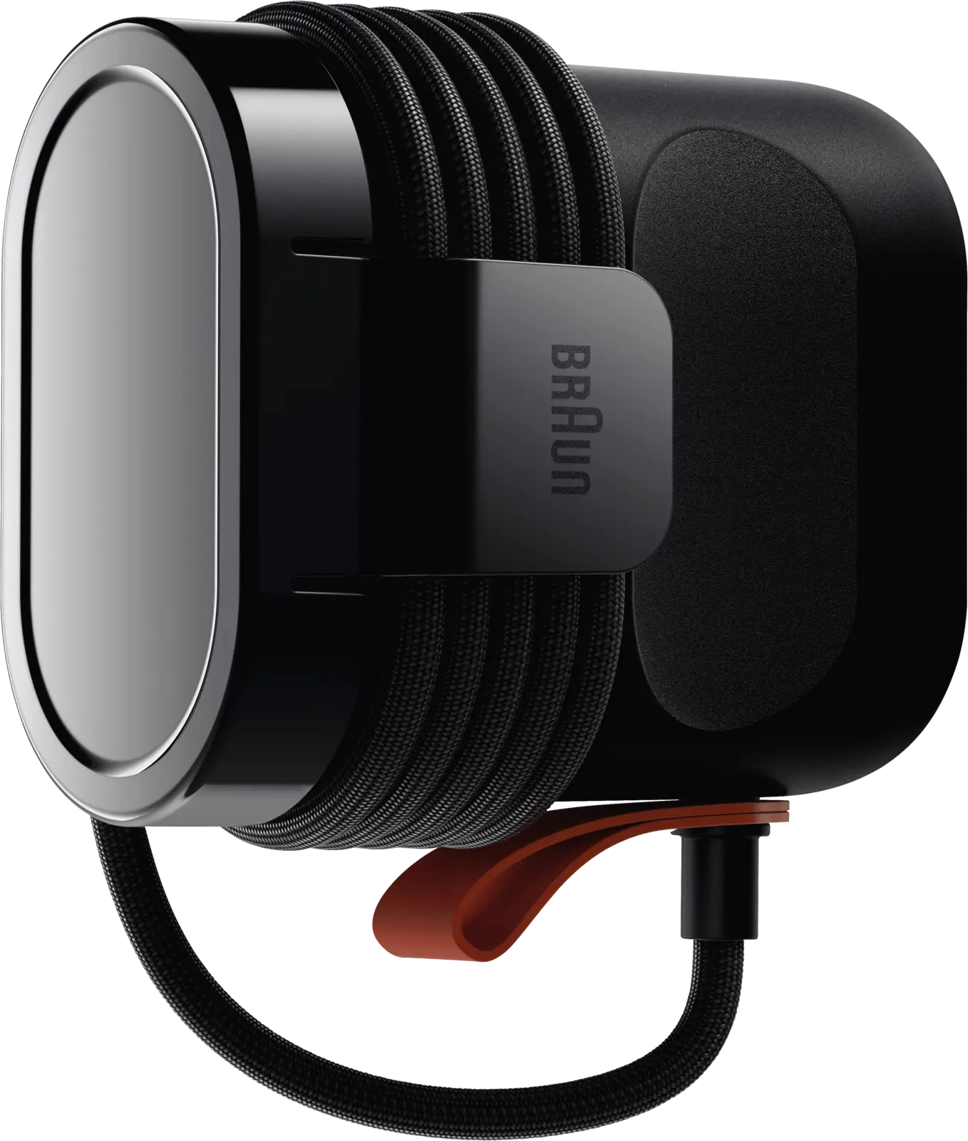 Braun QuickStyle Mini GS 1071 BK Kledingstomer