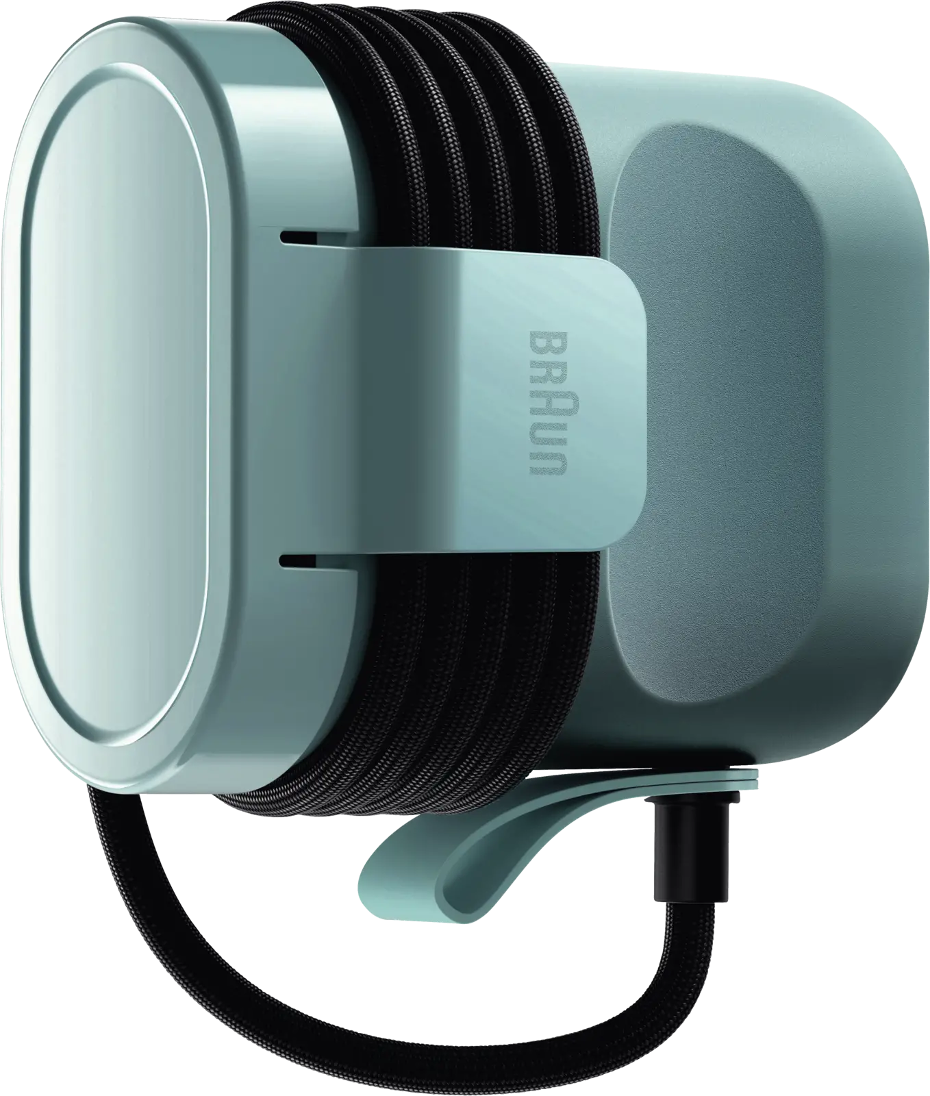 Braun QuickStyle Mini GS 1051 GR Kledingstomer