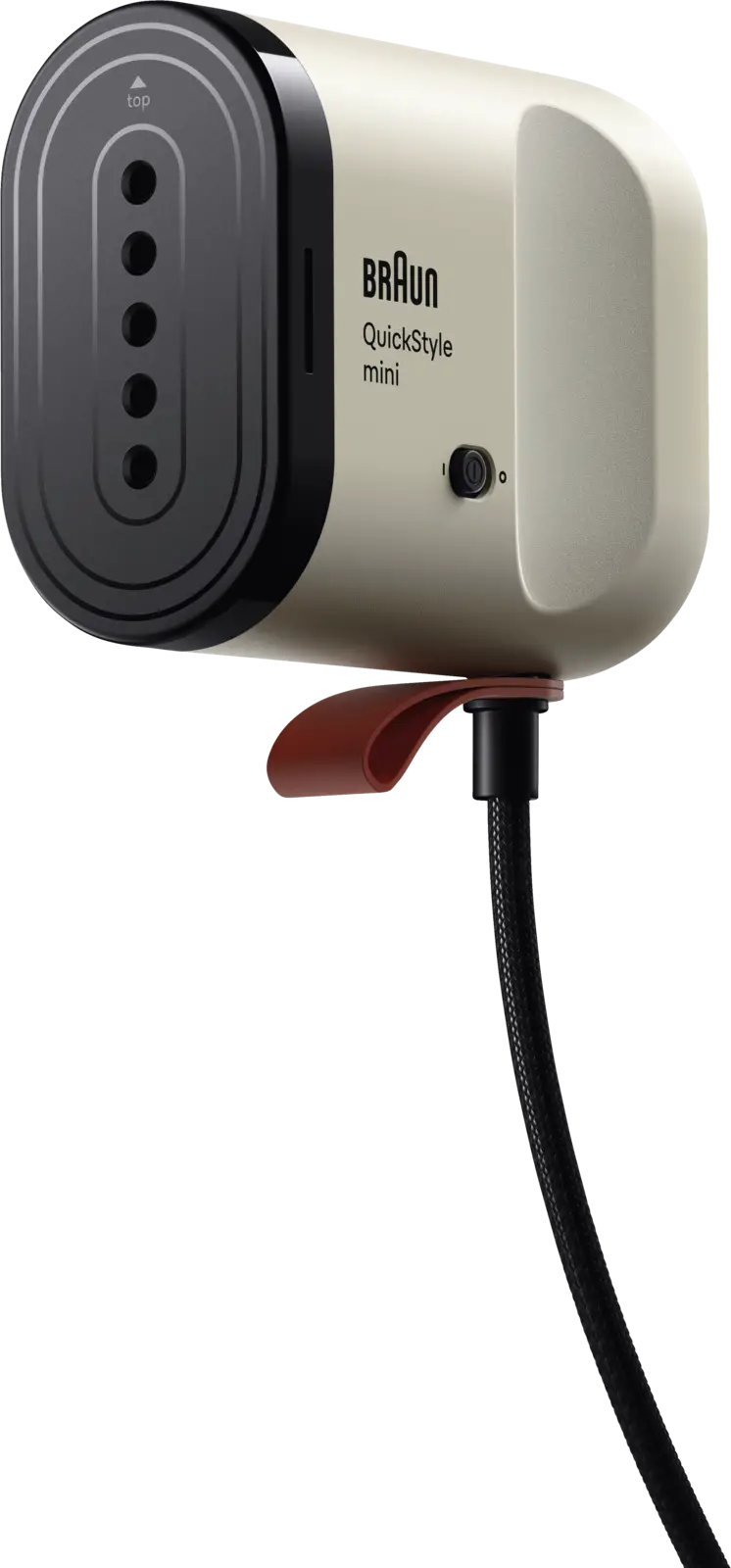 Braun QuickStyle Mini GS 1011 BG Kledingstomer