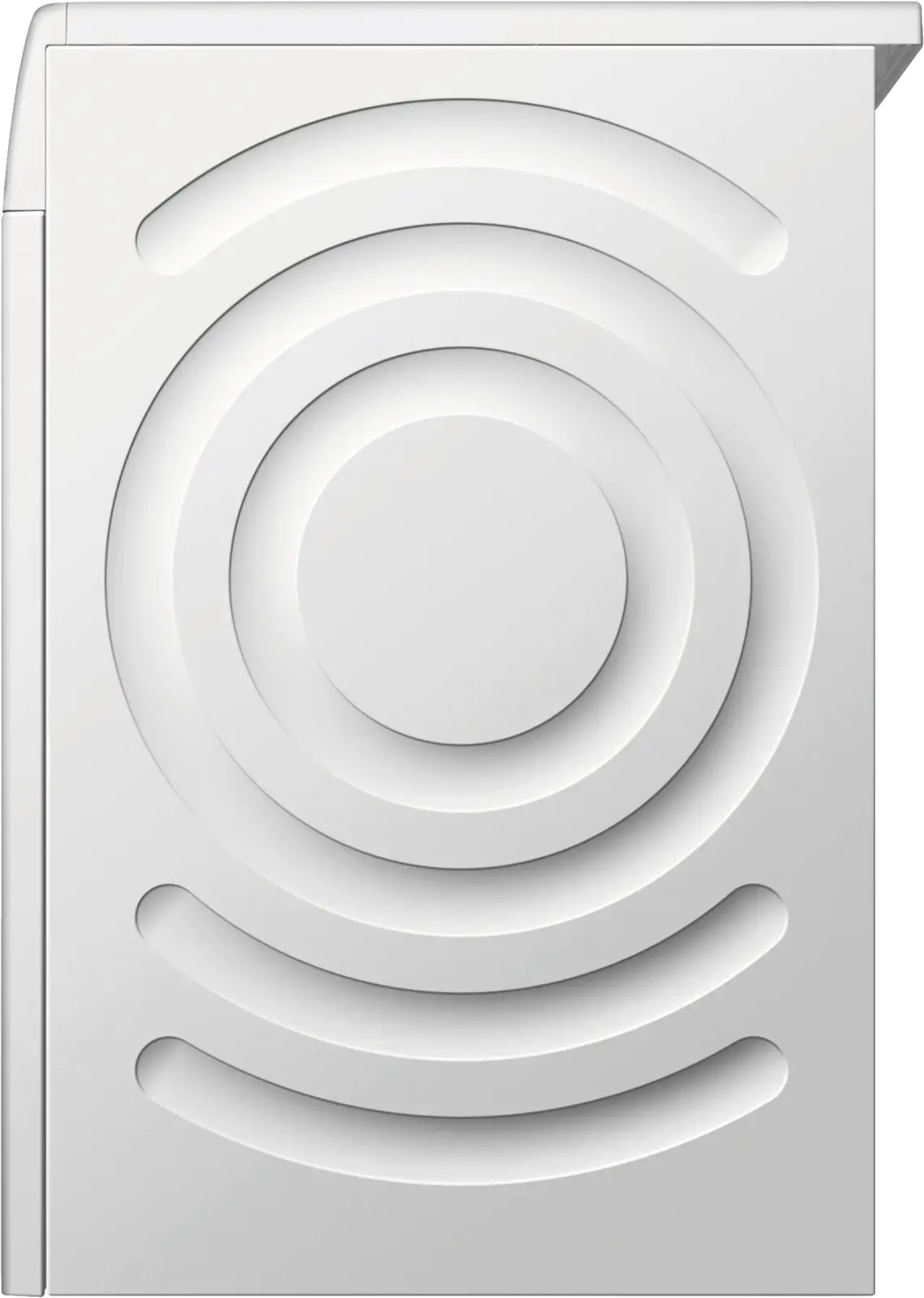 WGB264AMNL Serie 8 Wasmachine