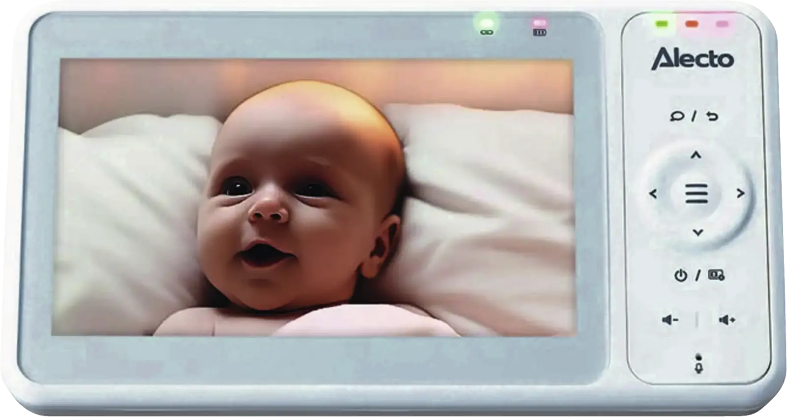 DVM2060 Dual Mode