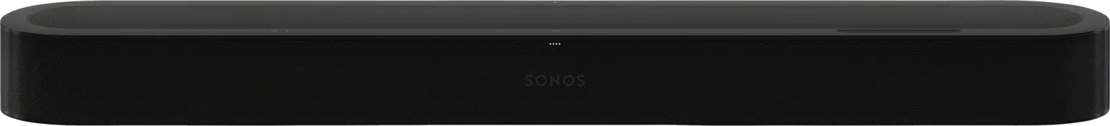 Sonos Beam Ultra zwart