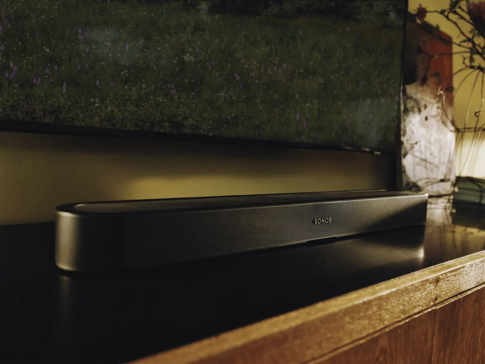 Sonos Beam Ultra zwart