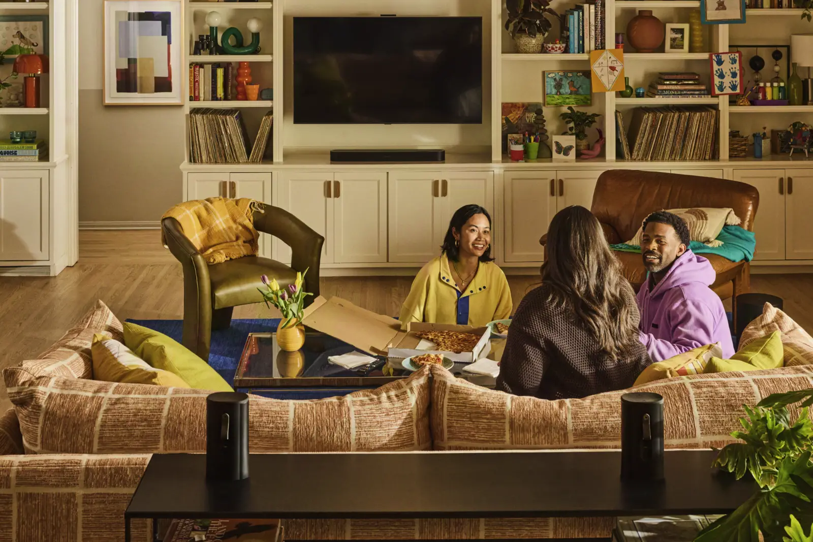 Sonos Beam Ultra zwart