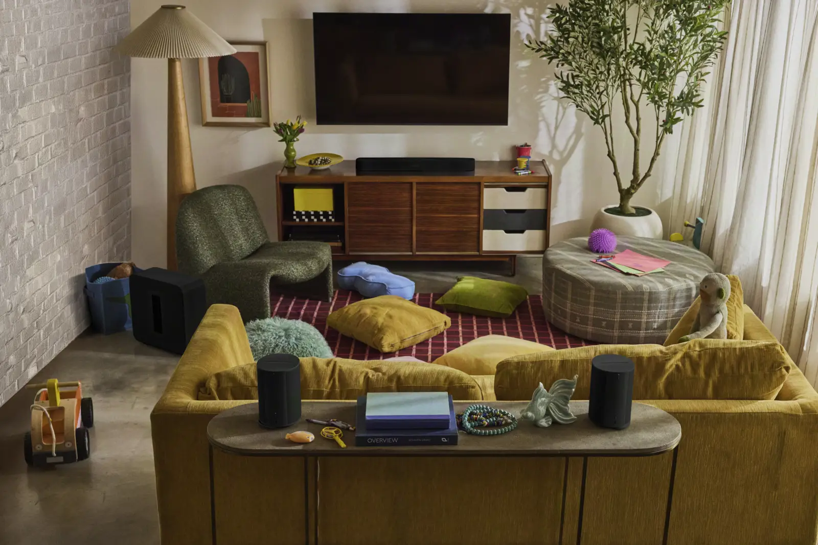 Sonos Beam Ultra zwart