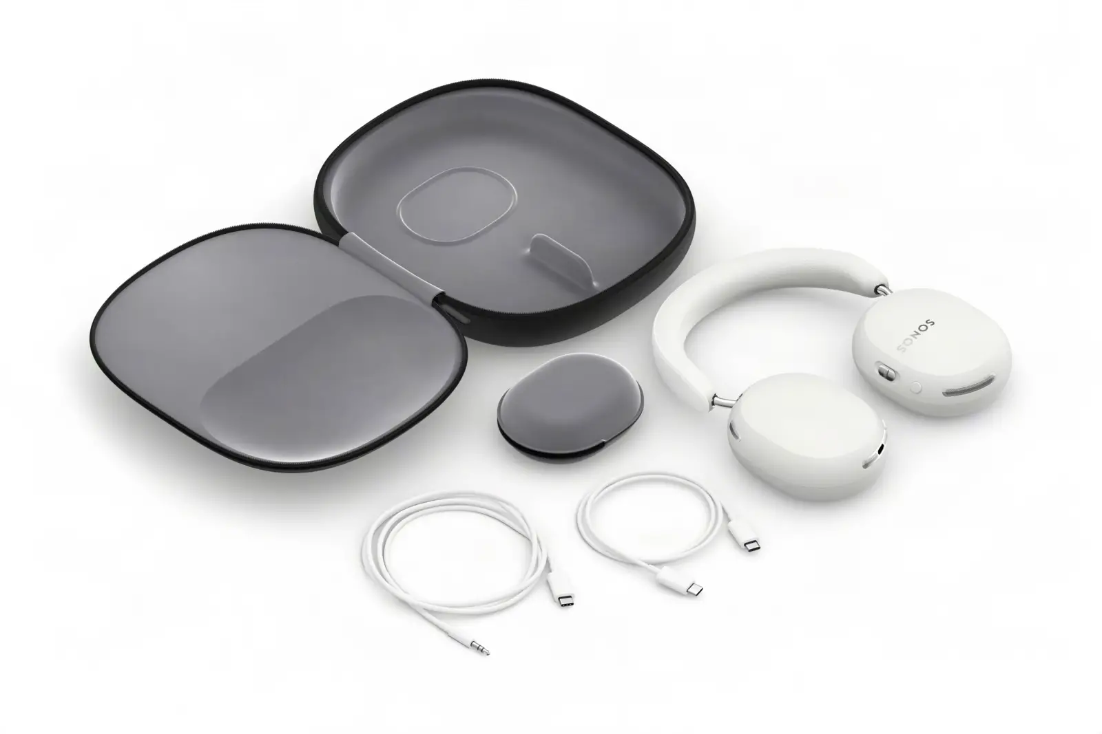 Sonos Ace Ulltra Wit