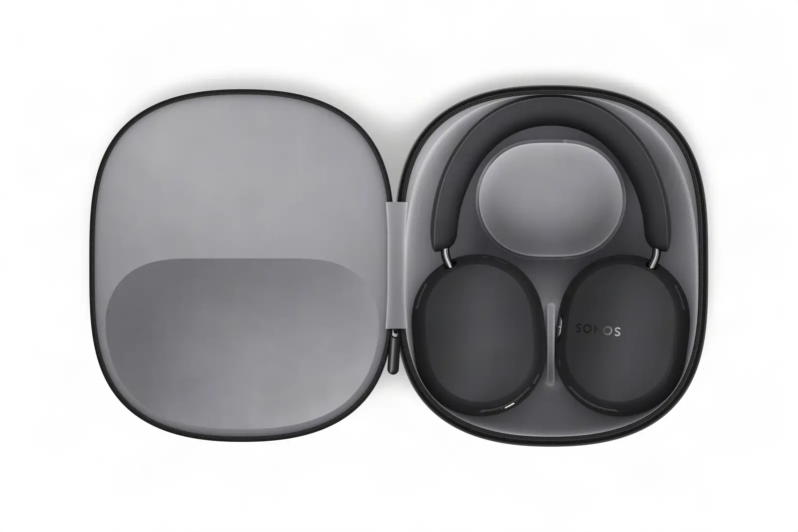 Sonos Ace Ultra zwart