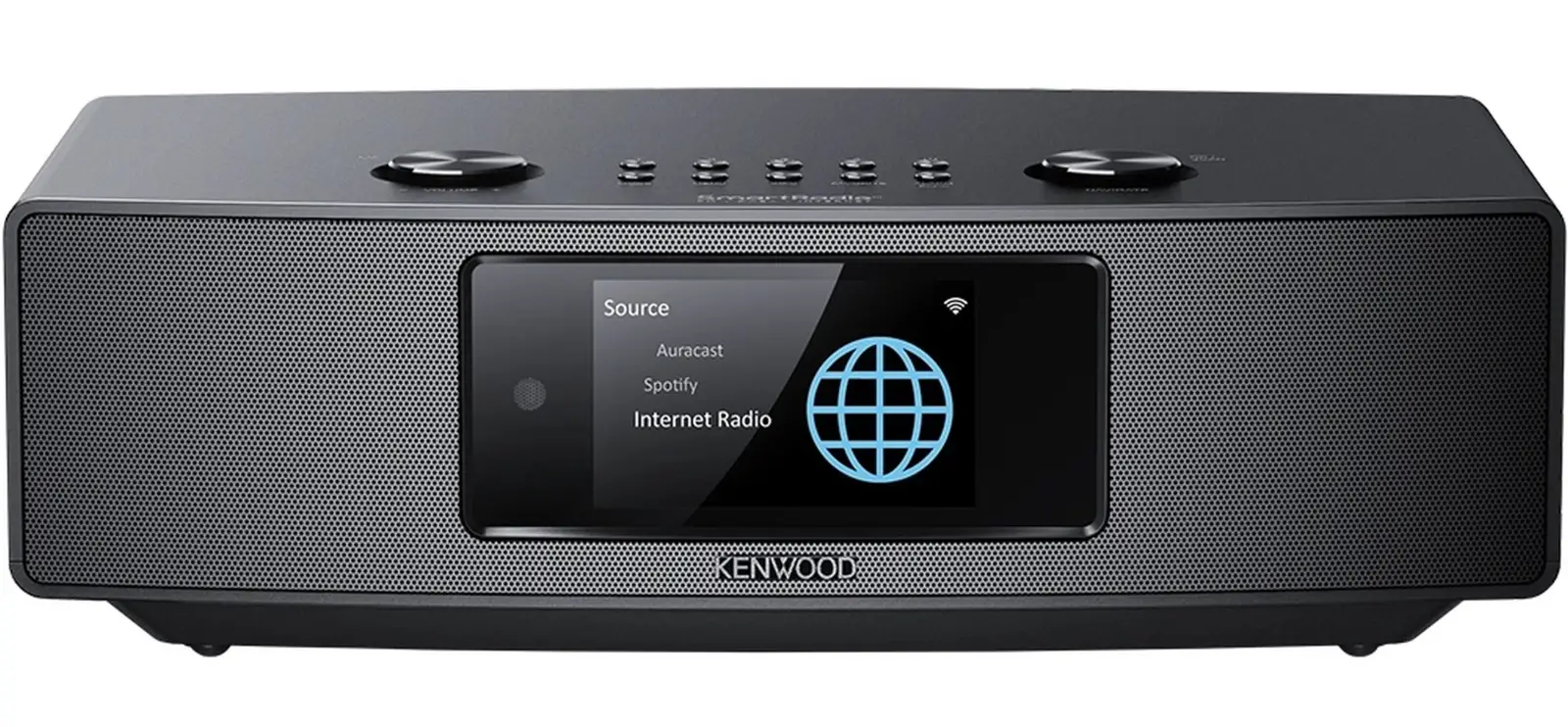 Kenwood CR-ST900S-B