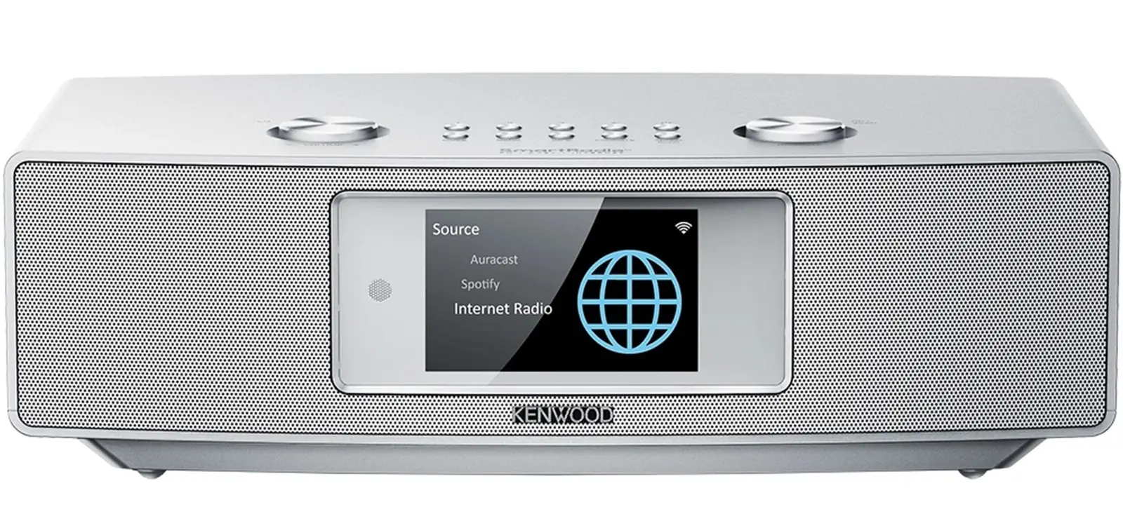 Kenwood CR-ST900S-S