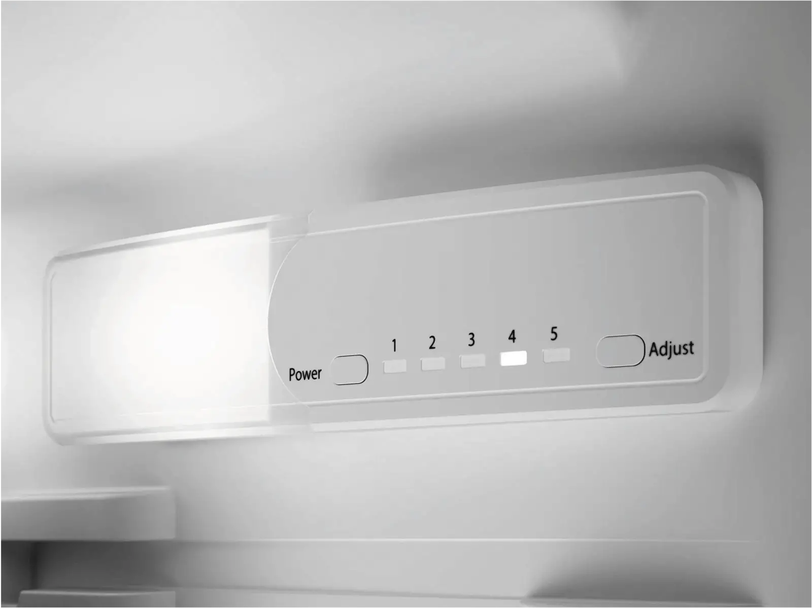 AEG TK5SS881ES inbouw koelkast