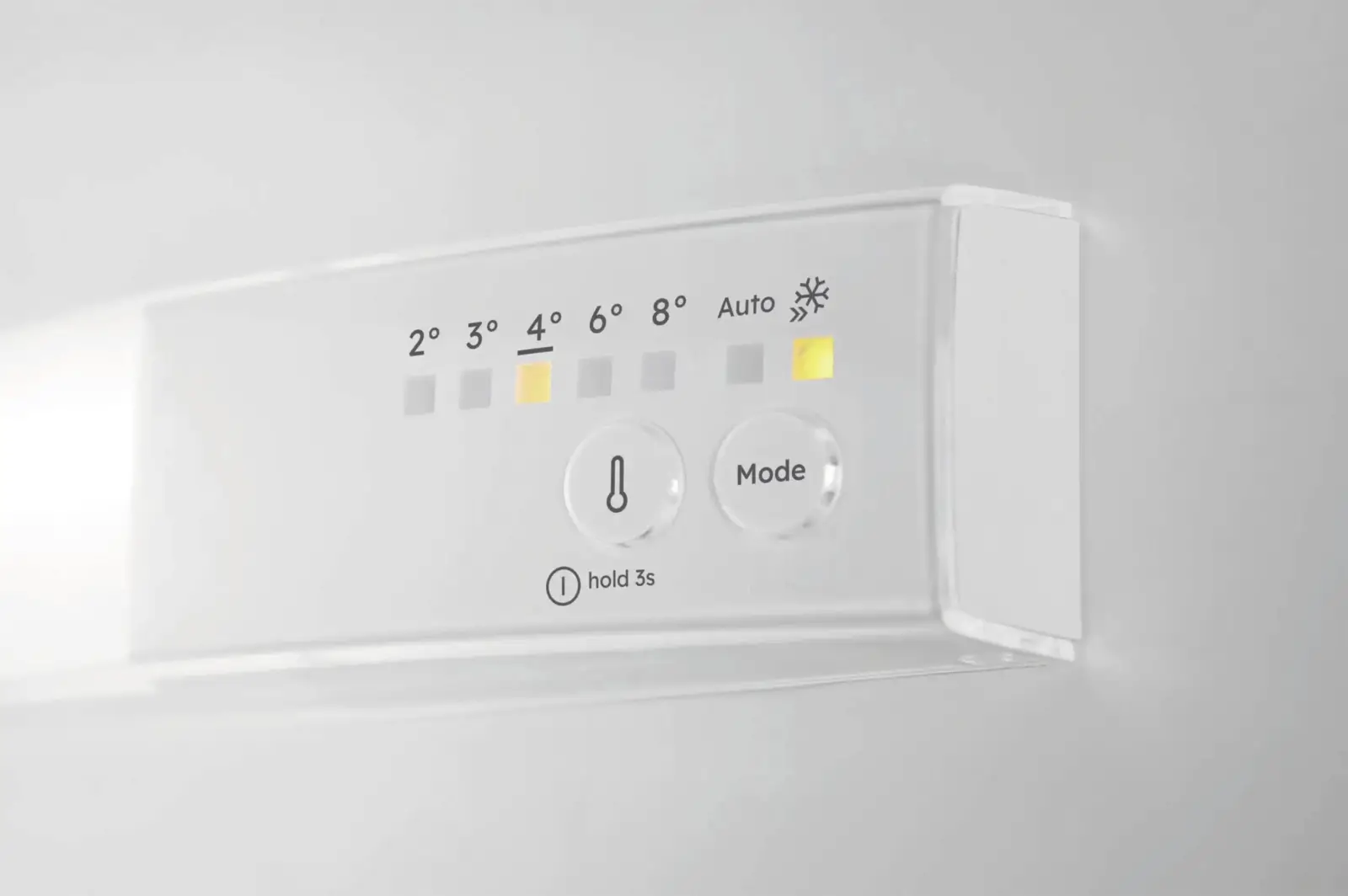 AEG TC7NS181ES 7000 NoFrost CoolAssist Inbouw Koel-vriescominatie