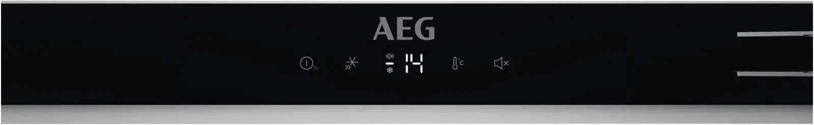 AEG OSF3S821EF inbouw koelkast