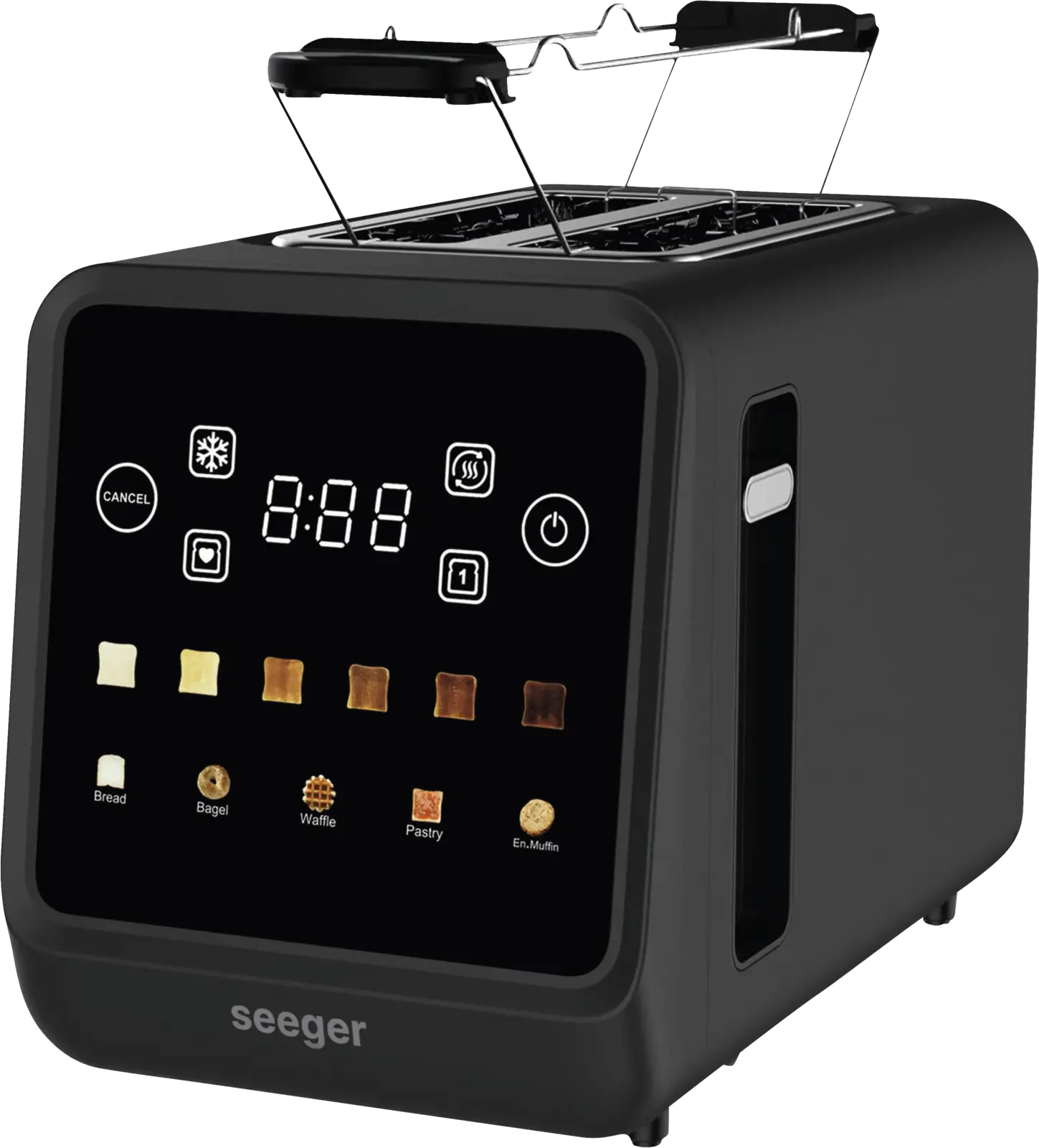SGR1200BK