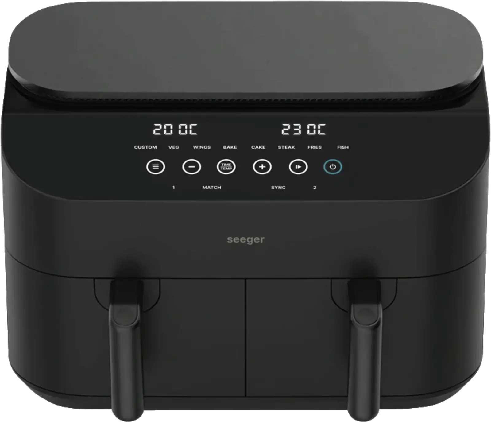 SGR1020BK