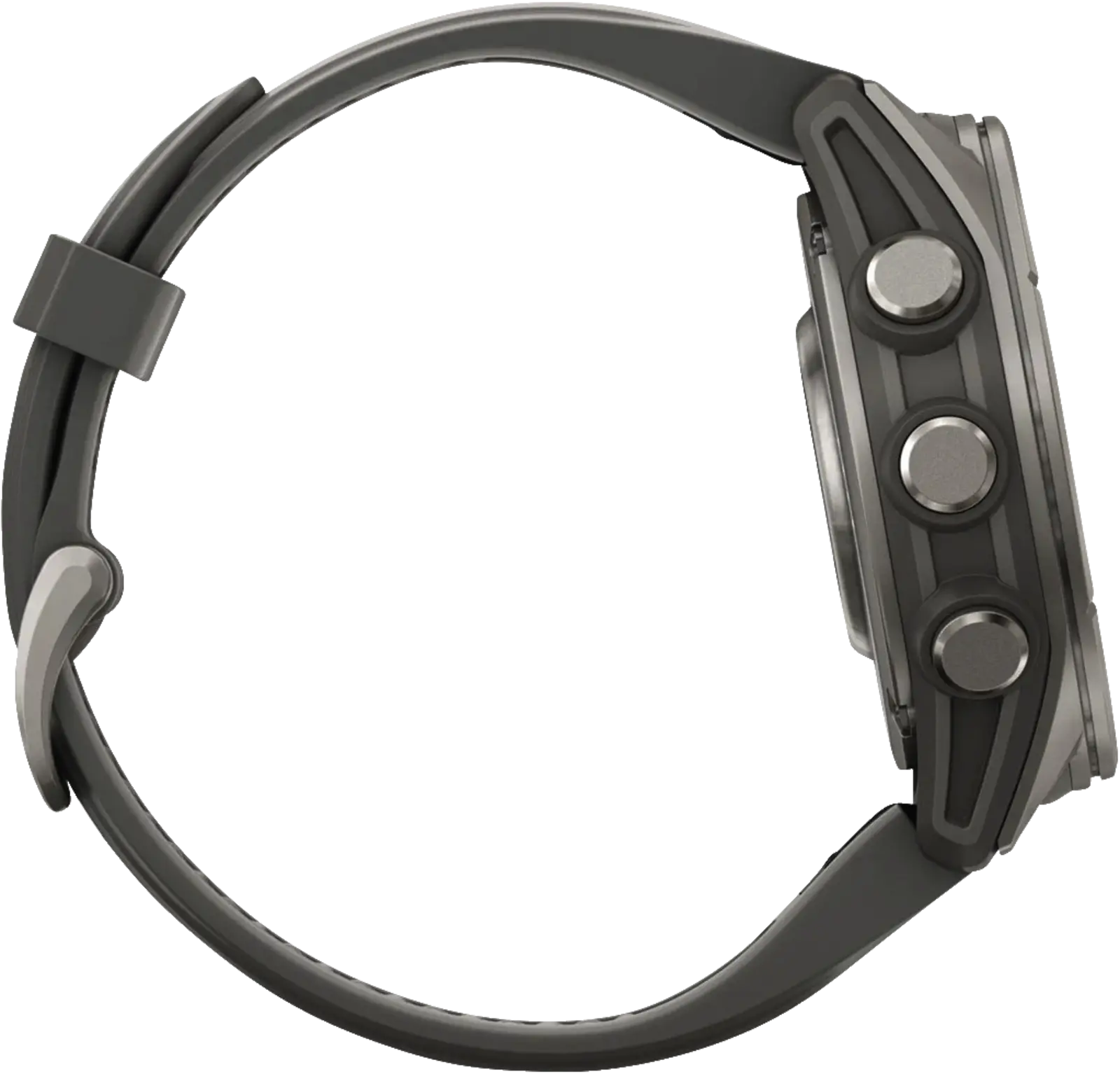 Garmin Fenix 9 43mm