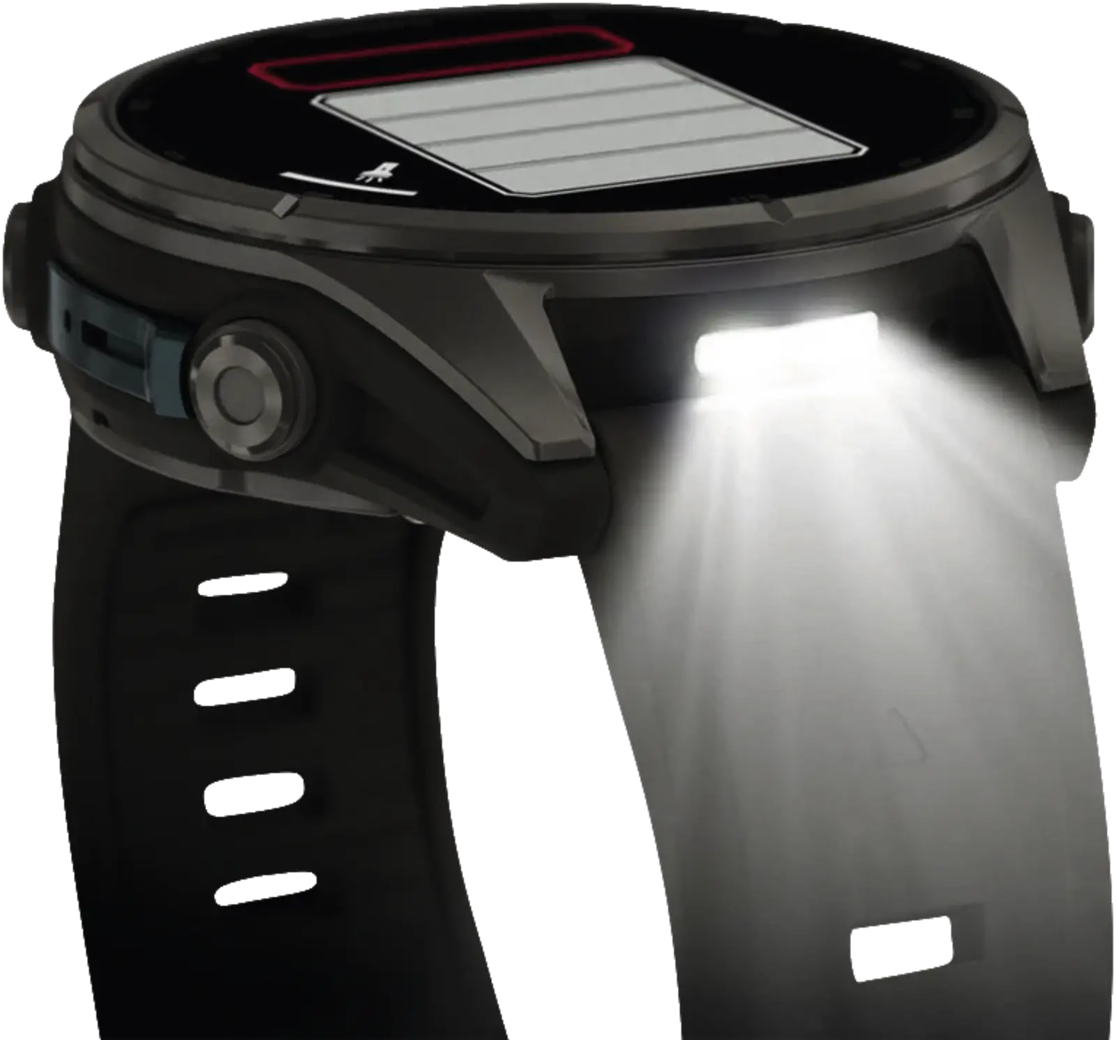 Garmin Fenix 9 43mm